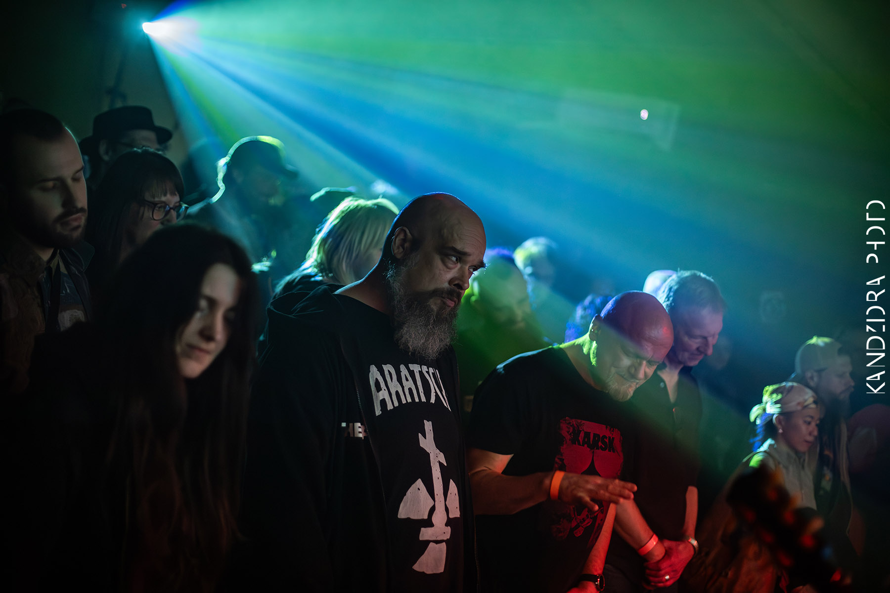 Blues Bumps Fest 2026 - Saturday