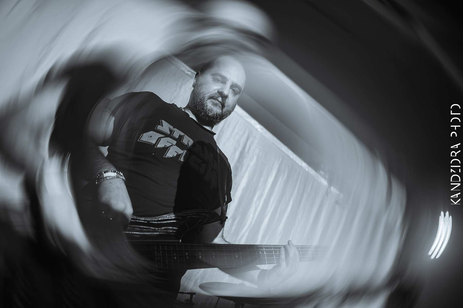 Blues Bumps Fest 2026 - Saturday