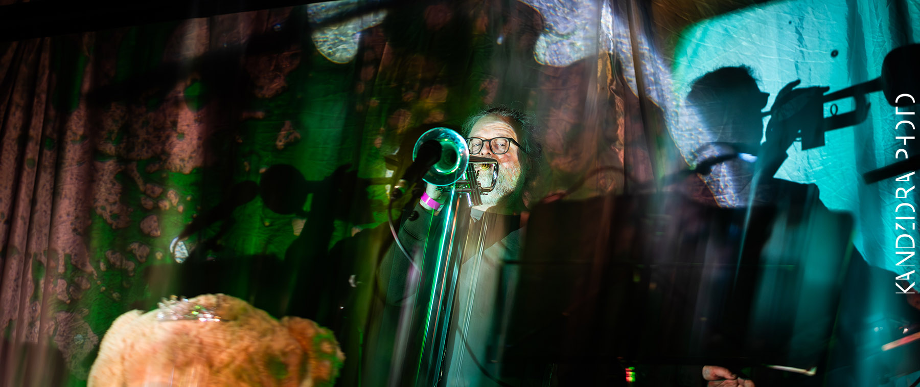 Blues Bumps Fest 2026 - Saturday