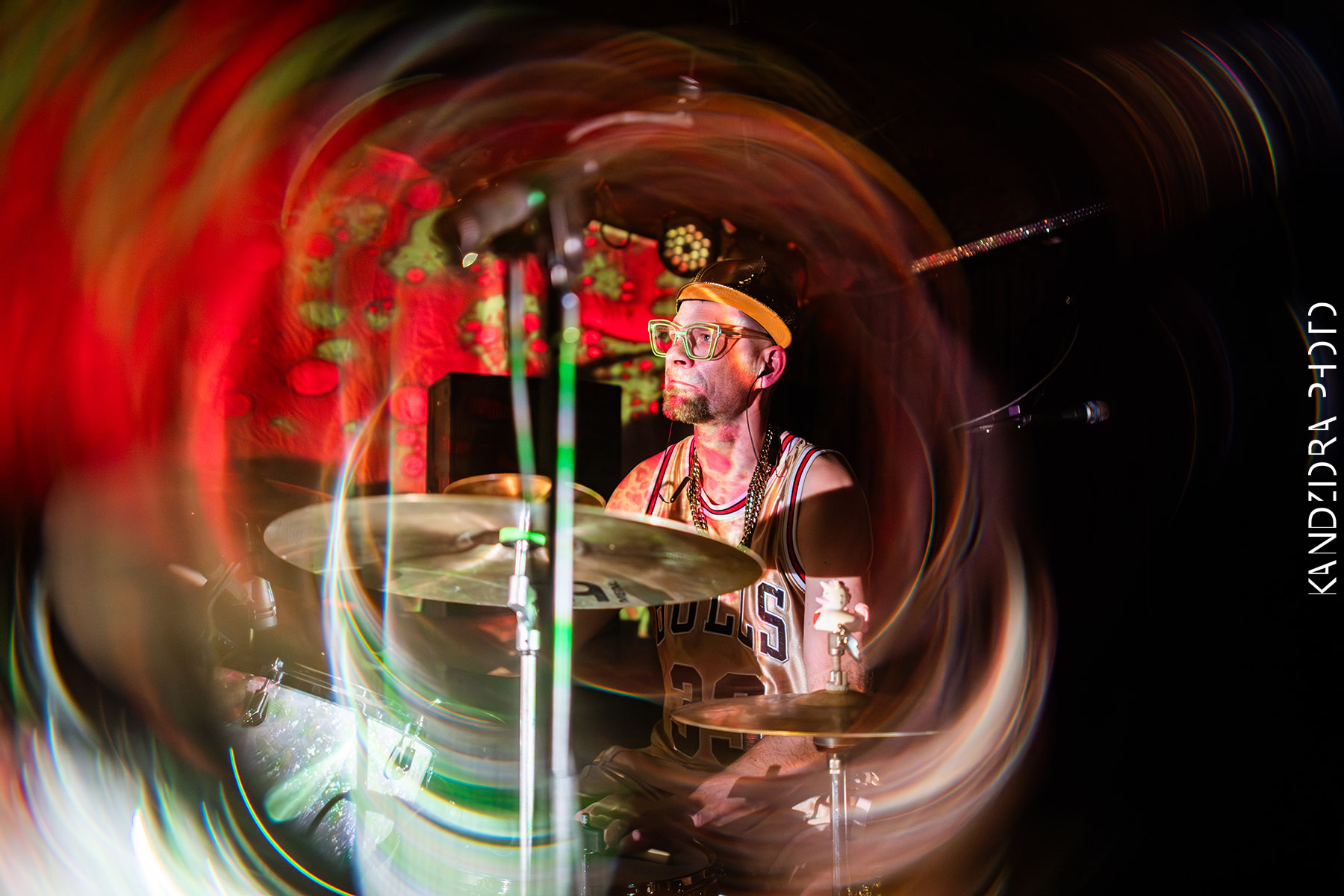 Blues Bumps Fest 2026 - Saturday