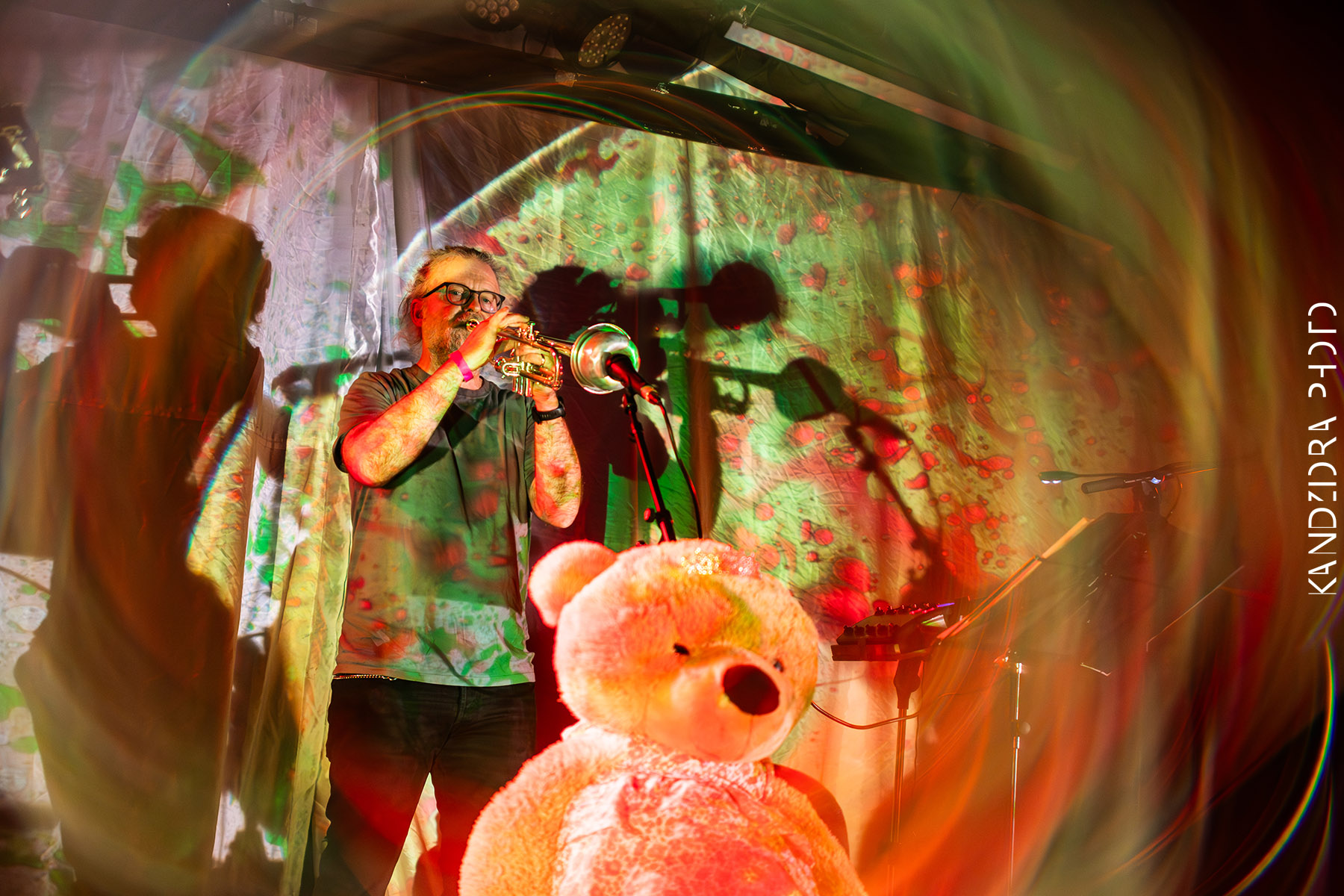 Blues Bumps Fest 2026 - Saturday