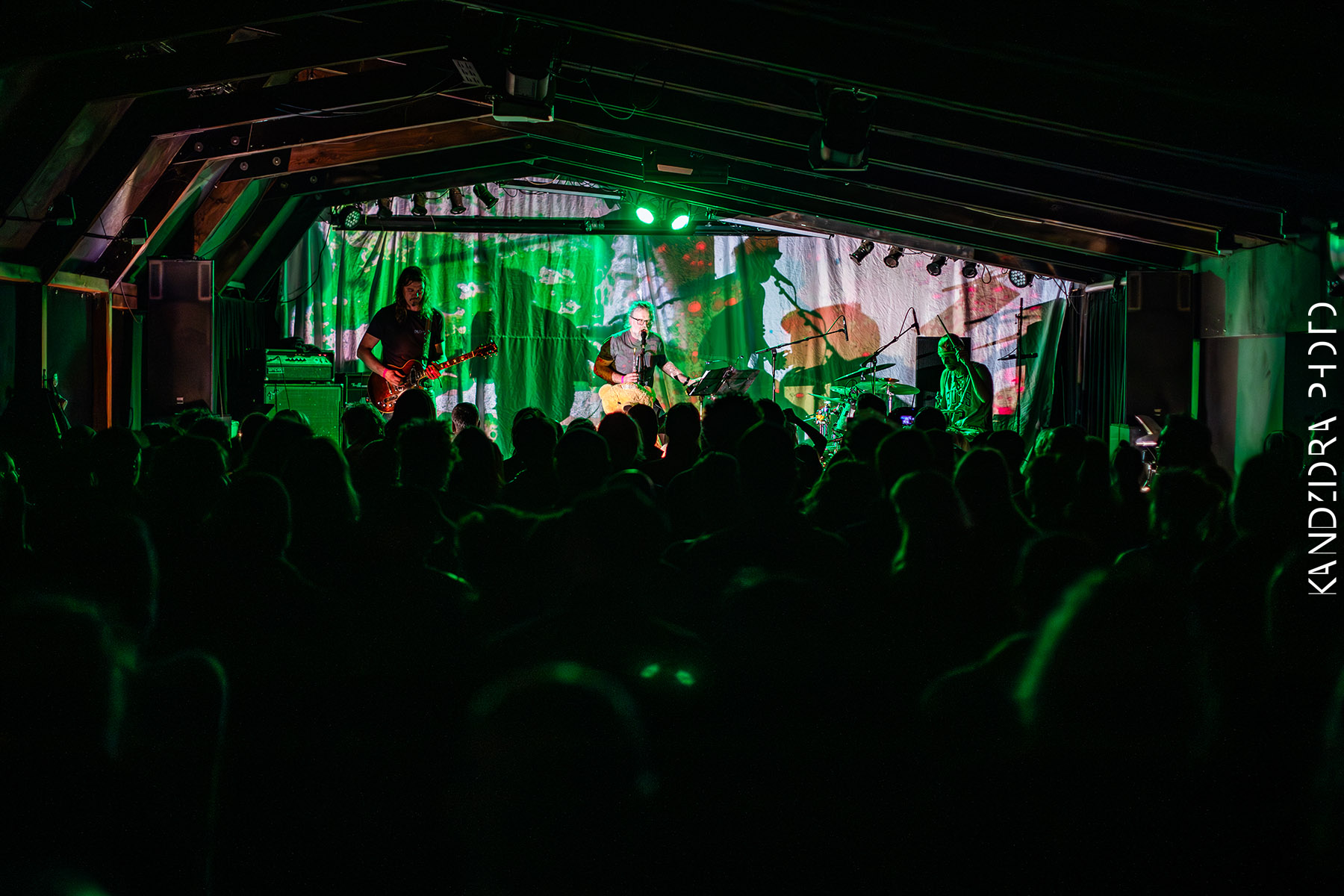 Blues Bumps Fest 2026 - Saturday