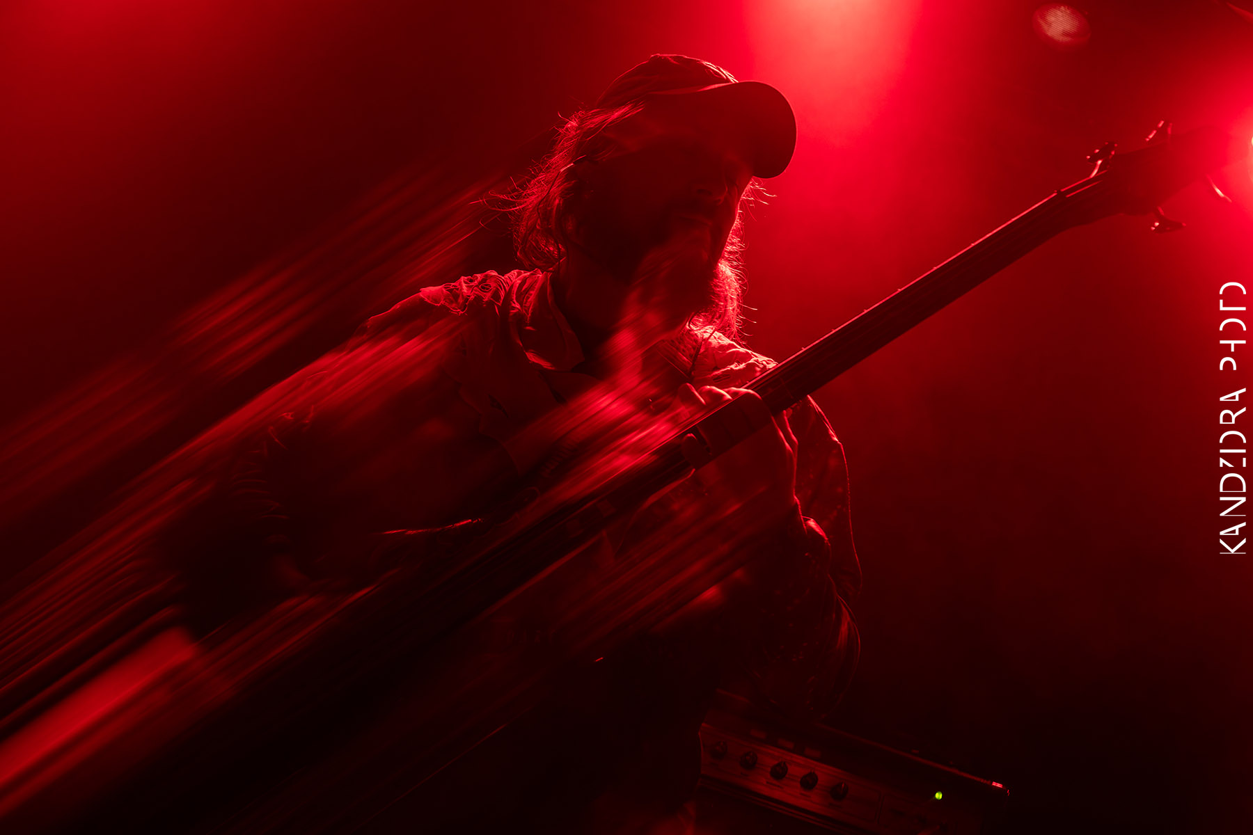 Elephant9 at Neue Zukunft