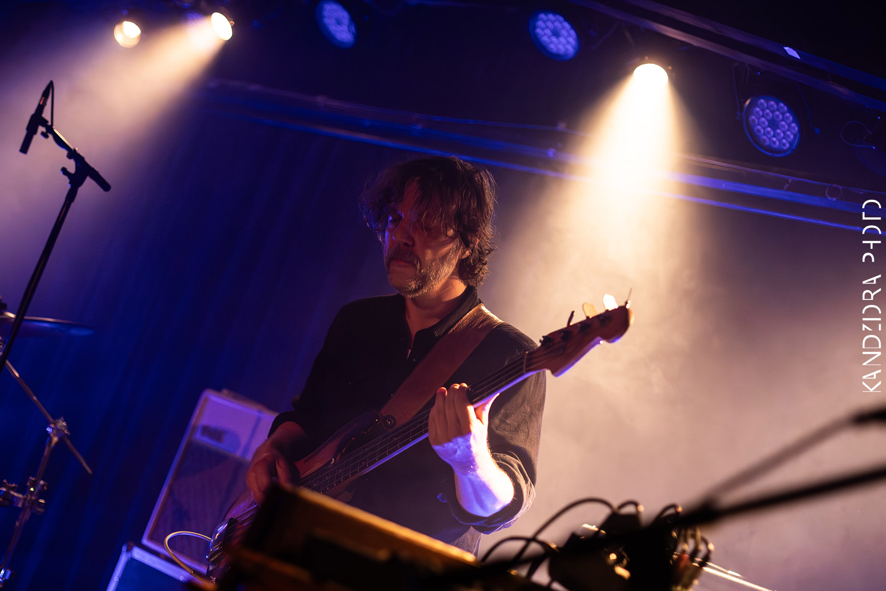 Elephant9 at Neue Zukunft