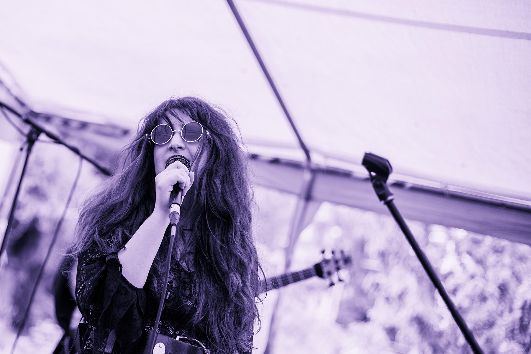 The Garden Of Unearthly Delights