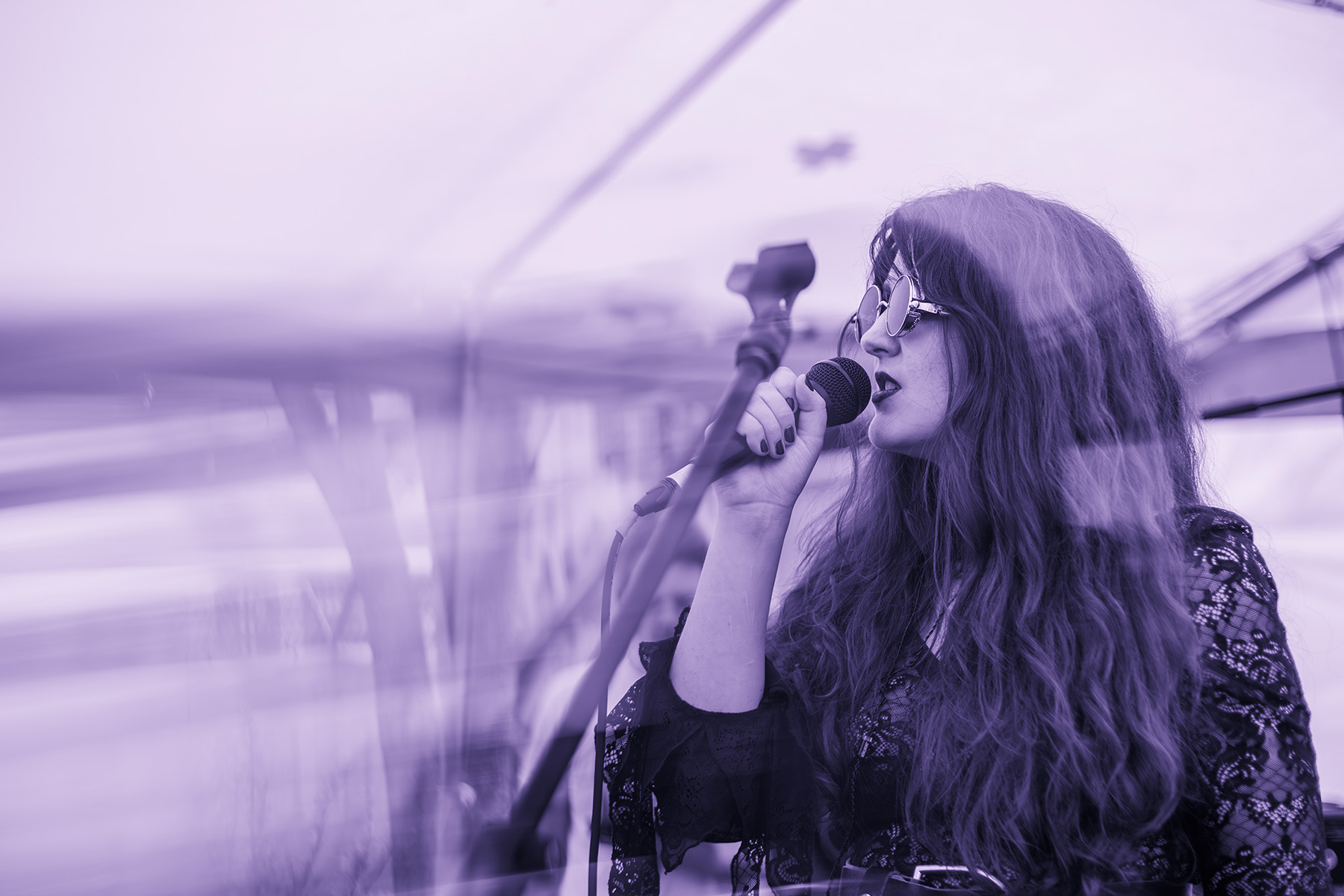 The Garden Of Unearthly Delights
