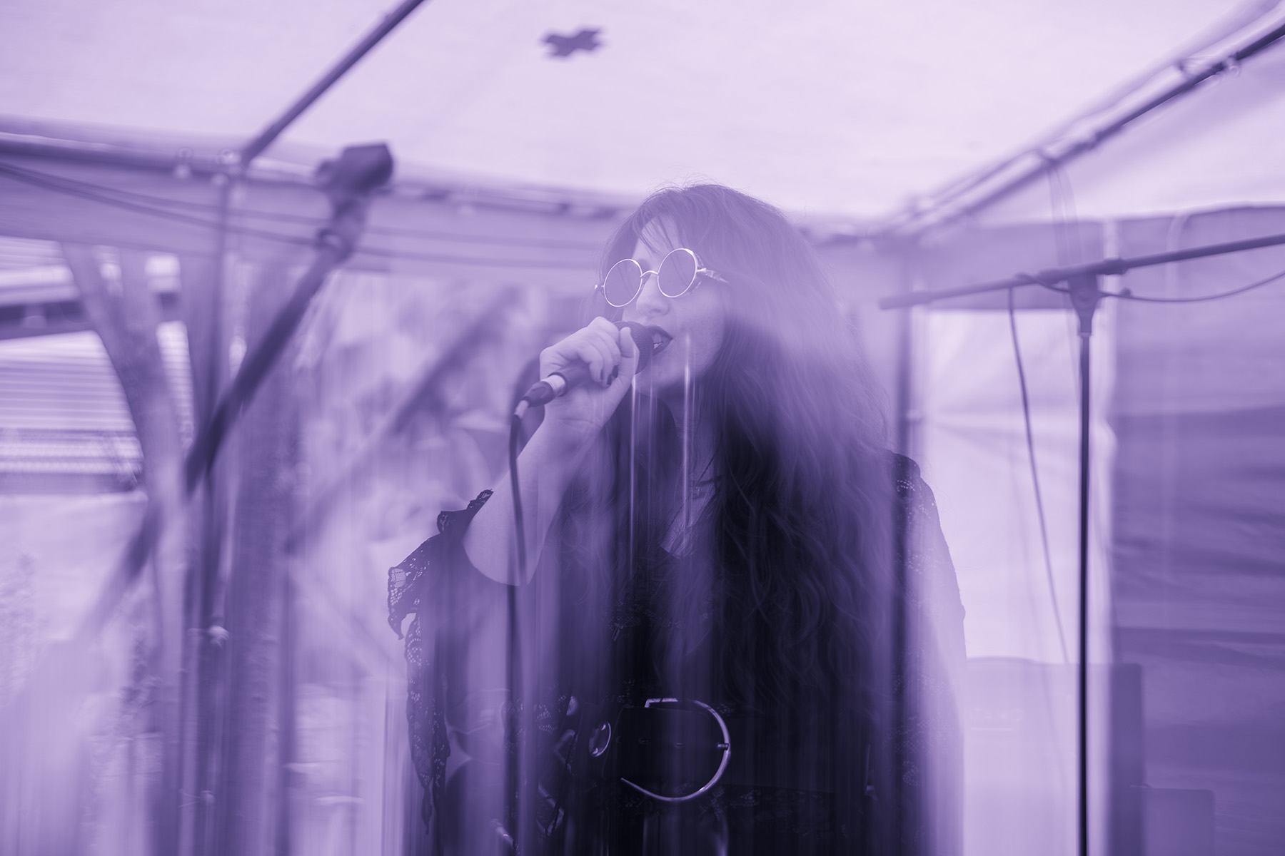 The Garden Of Unearthly Delights