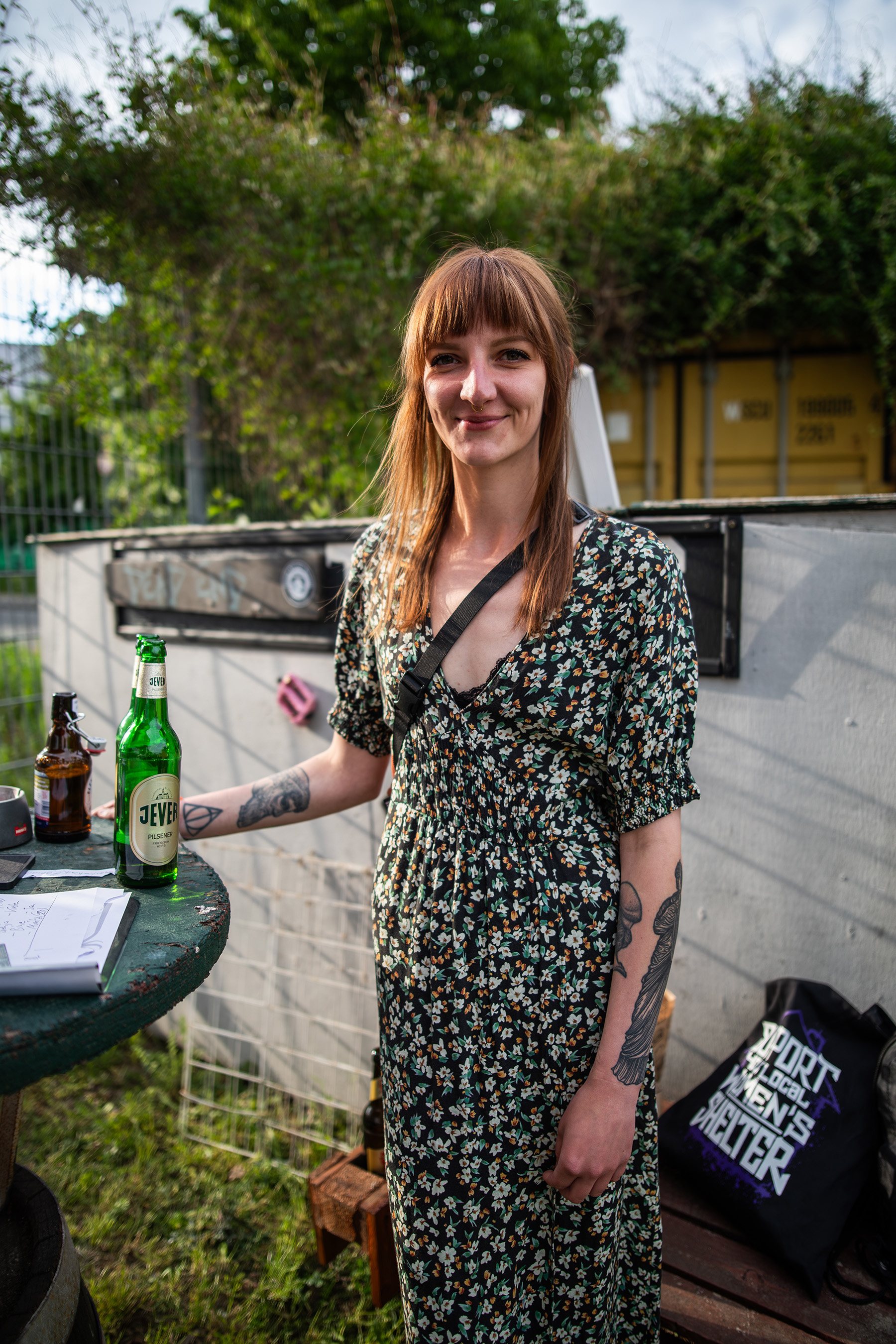 The Garden Of Unearthly Delights