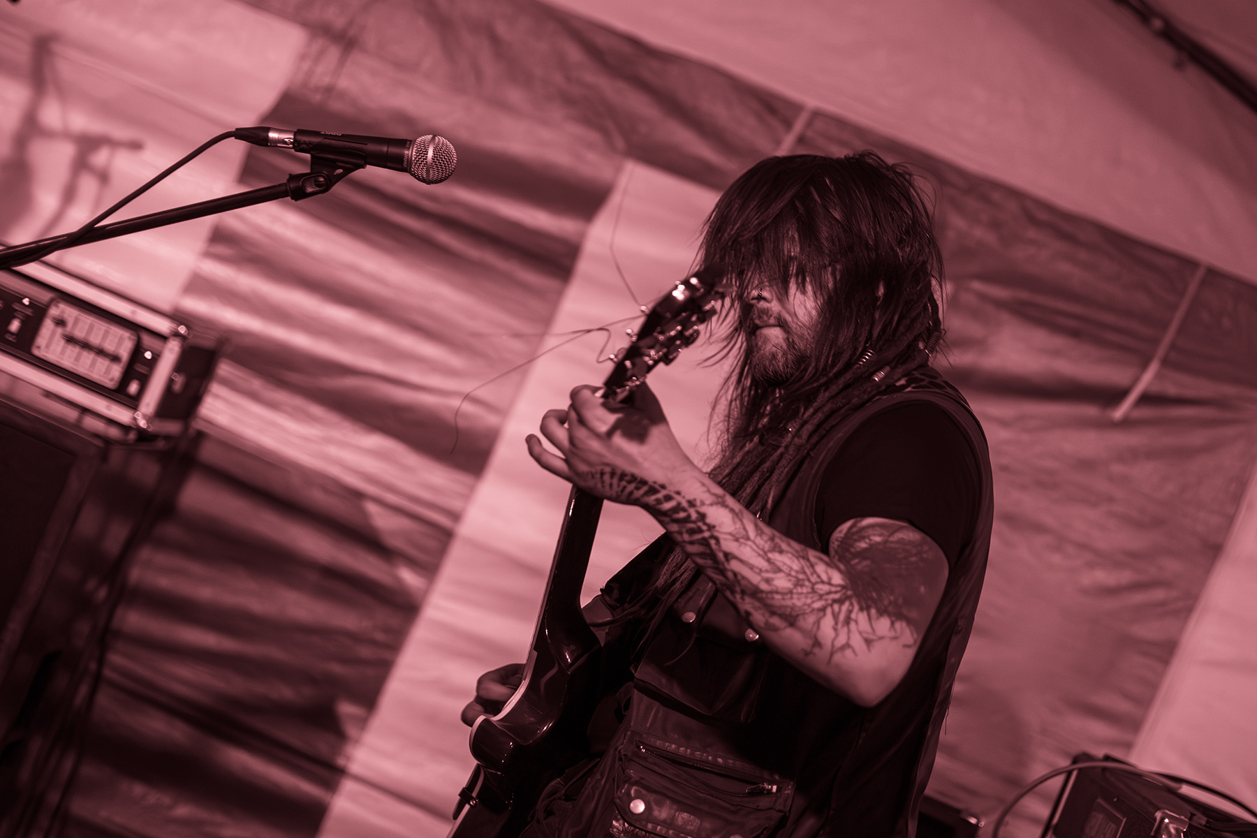 The Garden Of Unearthly Delights