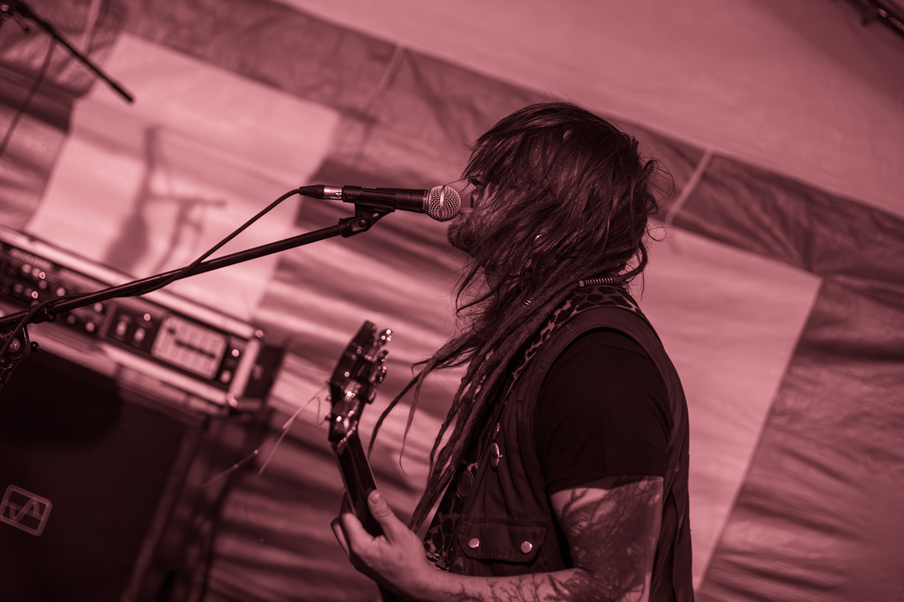 The Garden Of Unearthly Delights