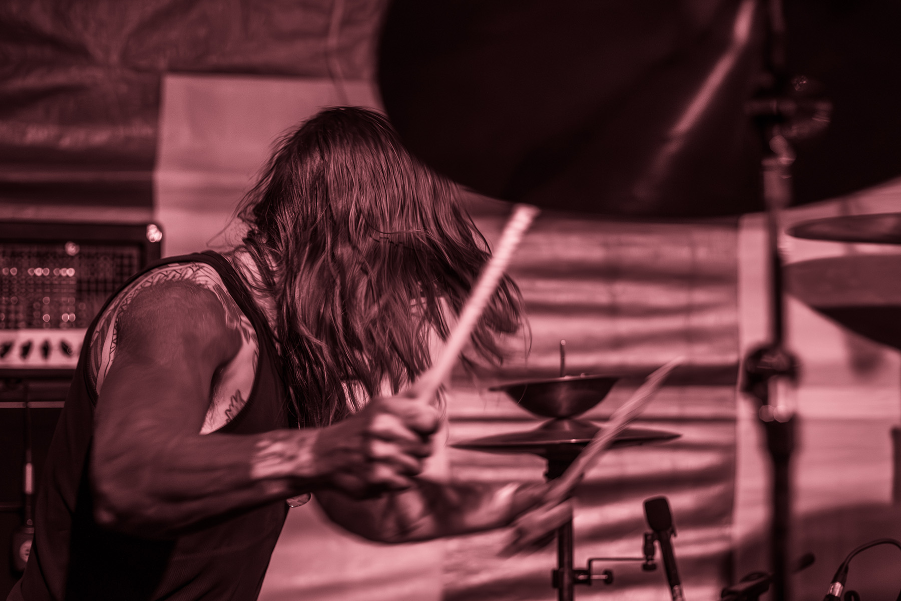 The Garden Of Unearthly Delights