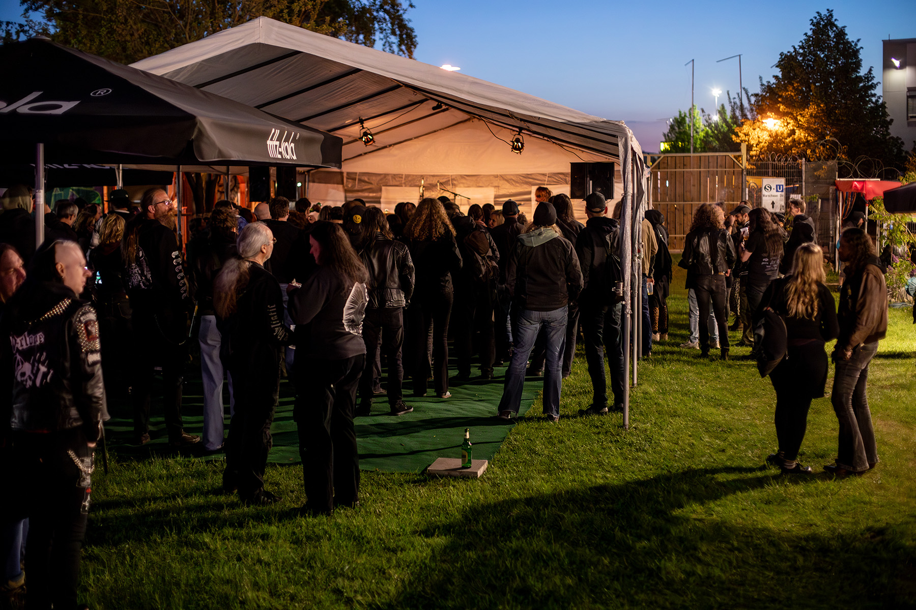 The Garden Of Unearthly Delights