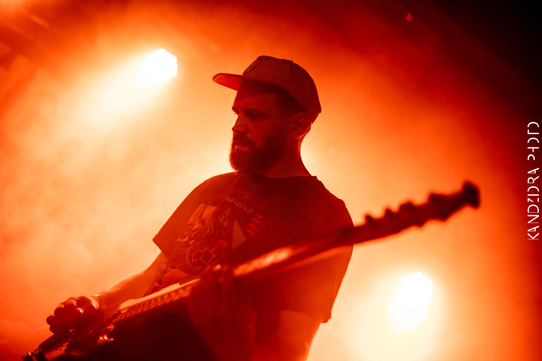 Heavy Psych Sound Fest 2026 - Saturday