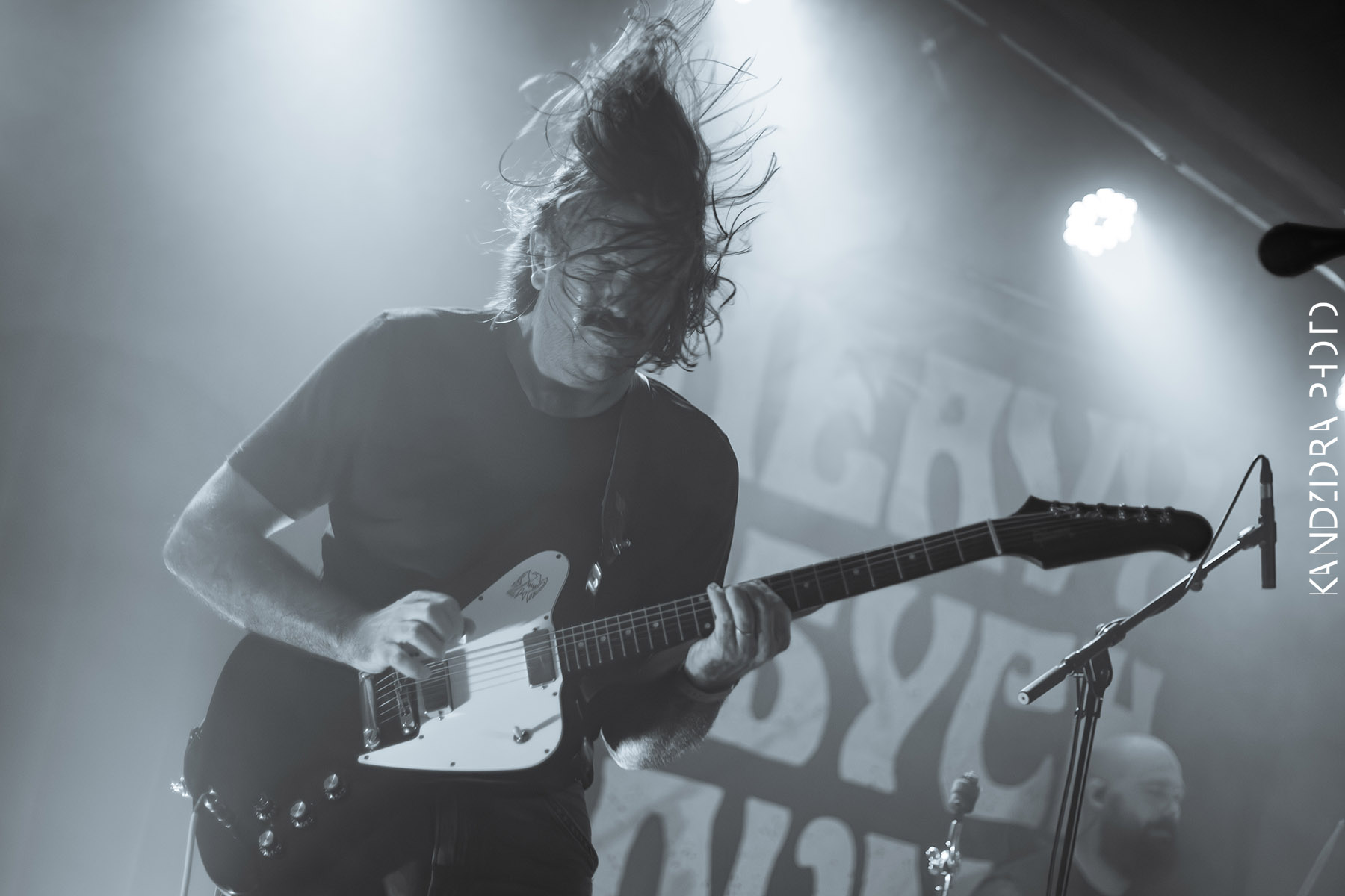 Heavy Psych Sound Fest 2026 - Saturday
