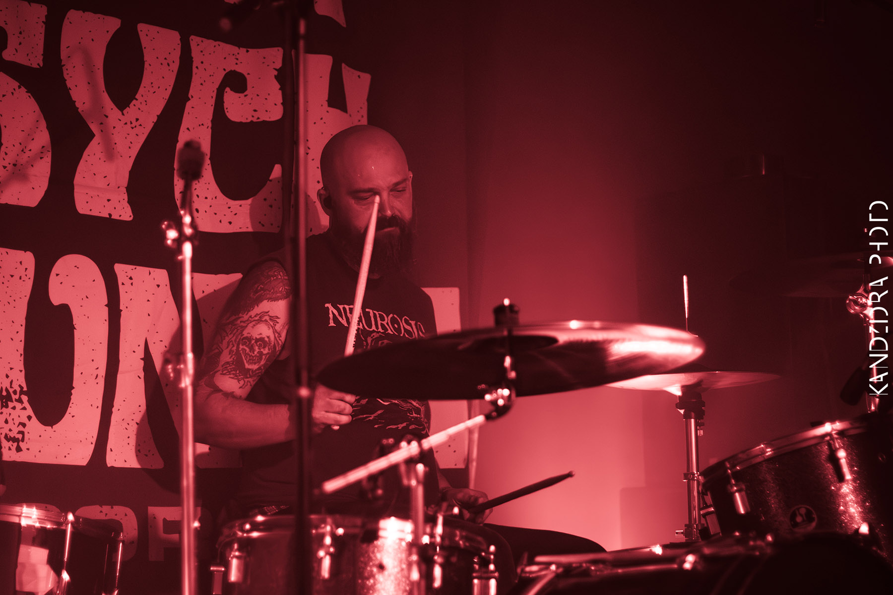 Heavy Psych Sound Fest 2026 - Saturday