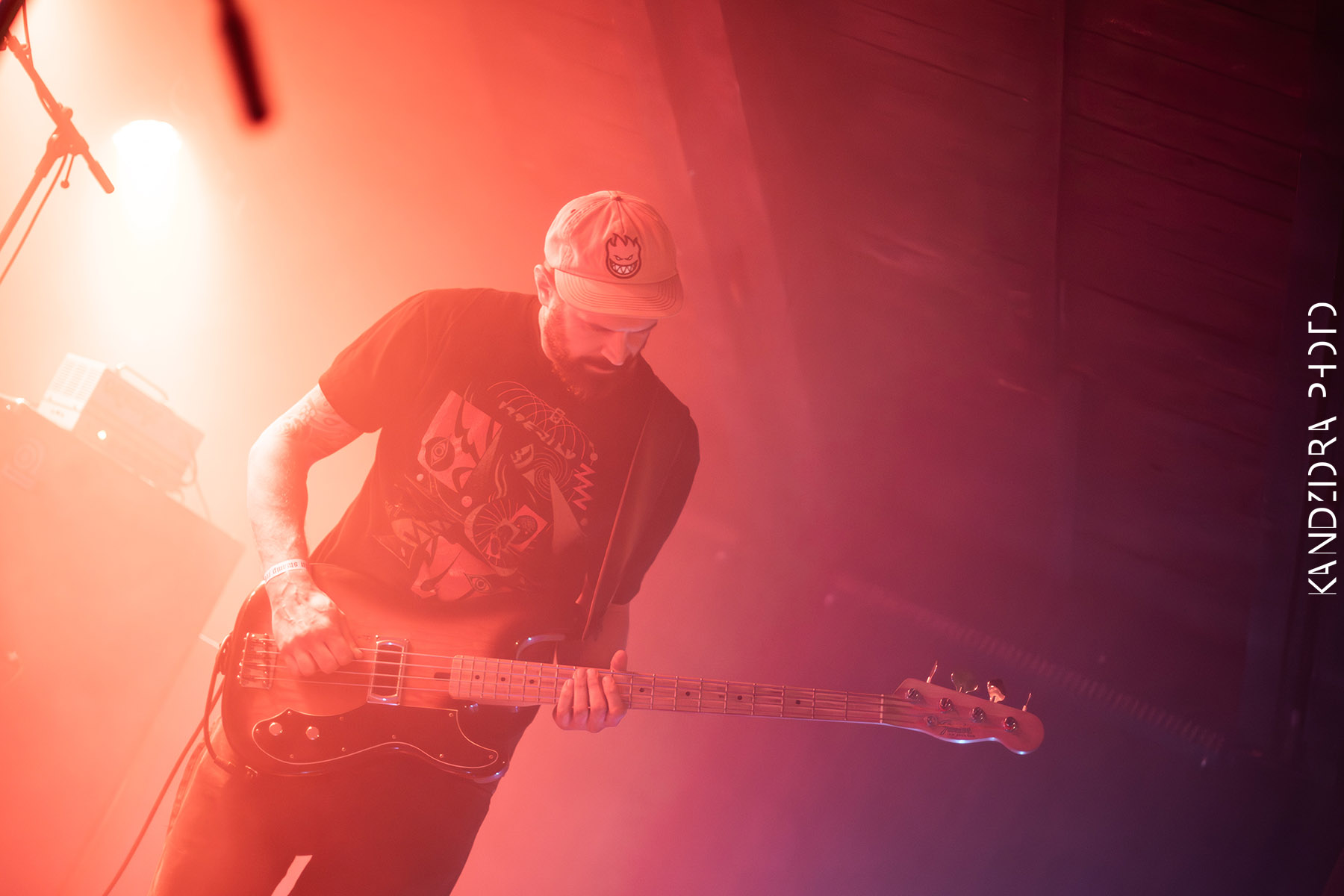 Heavy Psych Sound Fest 2026 - Saturday