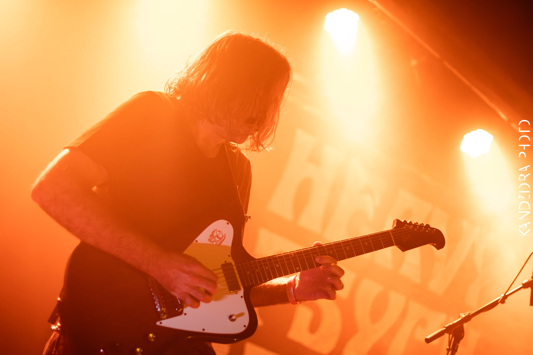 Heavy Psych Sound Fest 2026 - Saturday