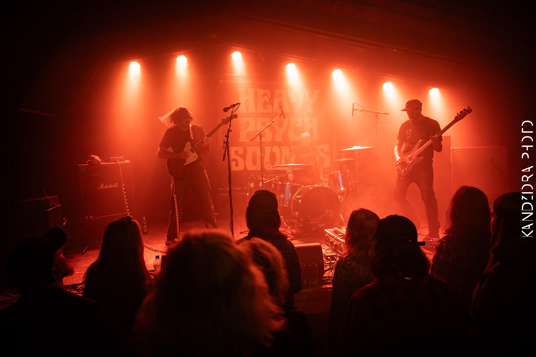 Heavy Psych Sound Fest 2026 - Saturday
