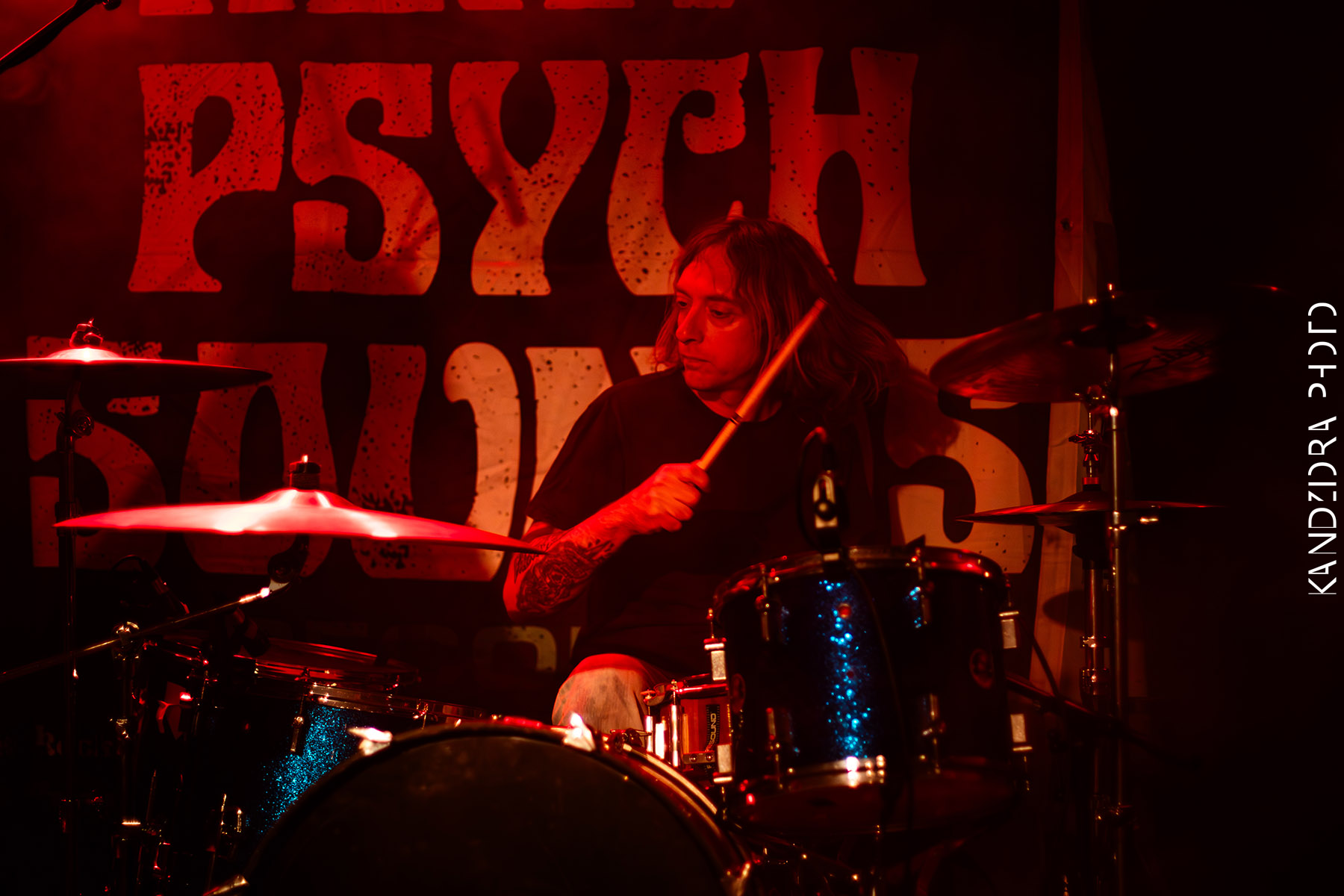 Heavy Psych Sound Fest 2026 - Saturday