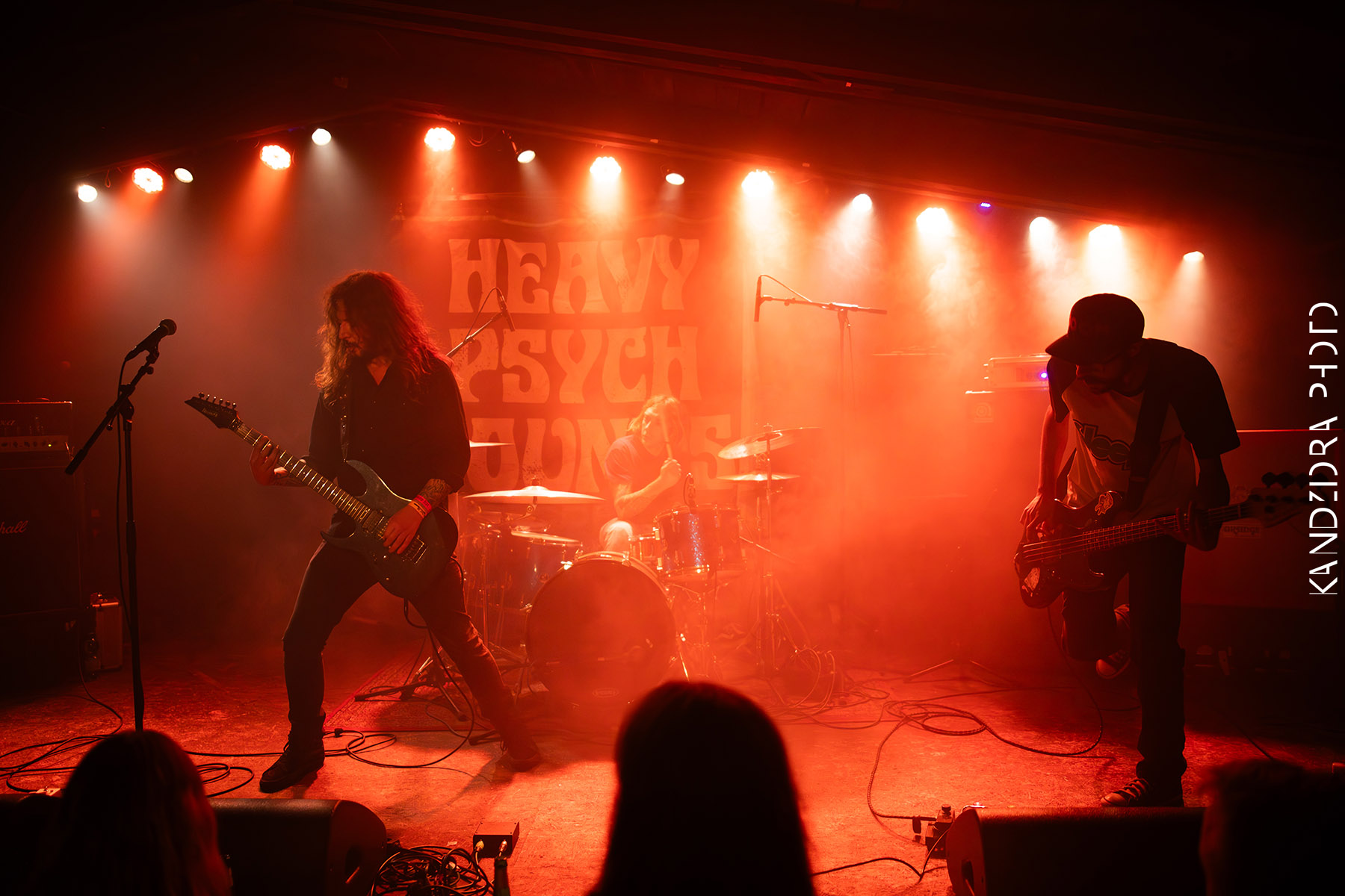 Heavy Psych Sound Fest 2026 - Saturday