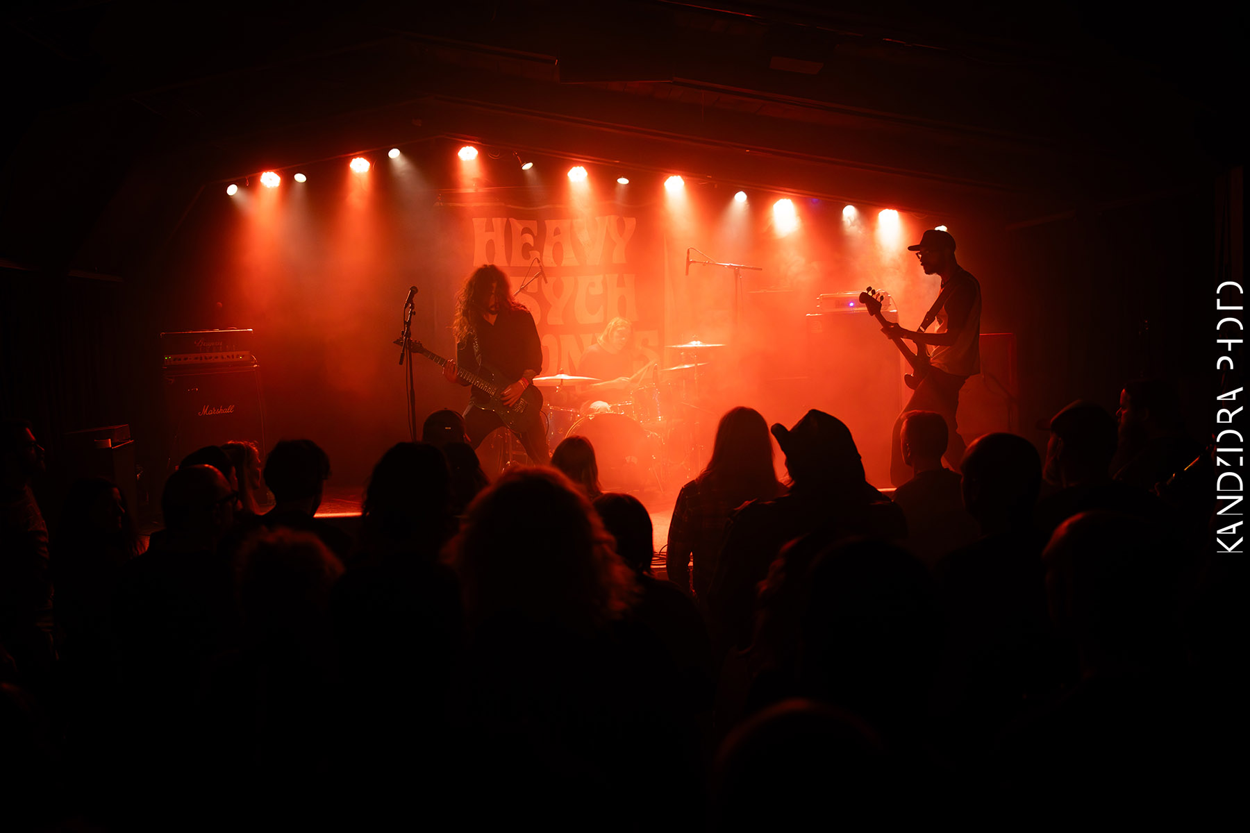 Heavy Psych Sound Fest 2026 - Saturday