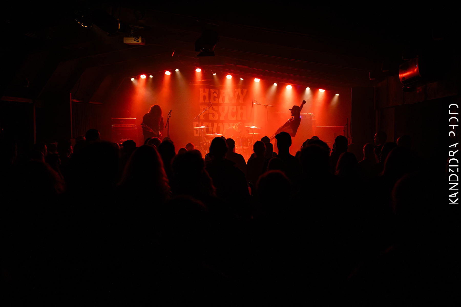 Heavy Psych Sound Fest 2026 - Saturday