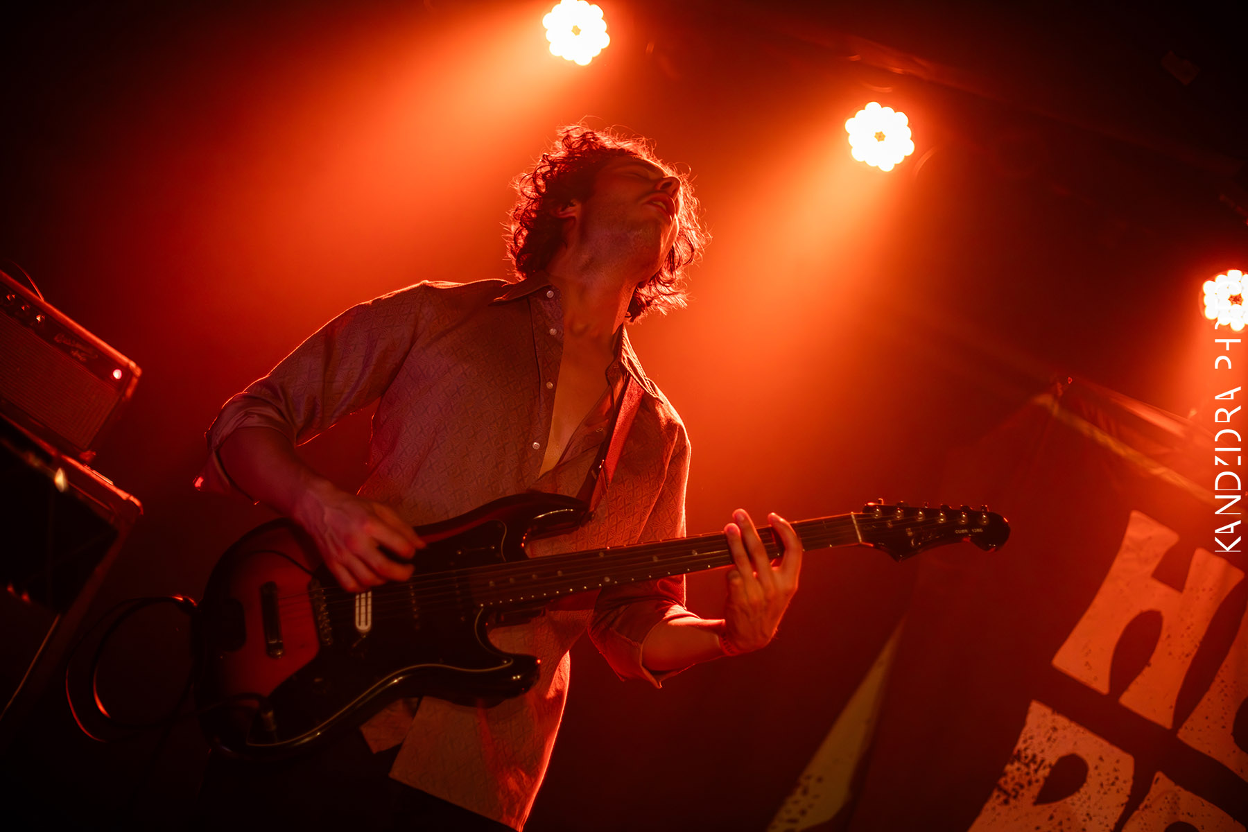 Heavy Psych Sound Fest 2026 - Saturday
