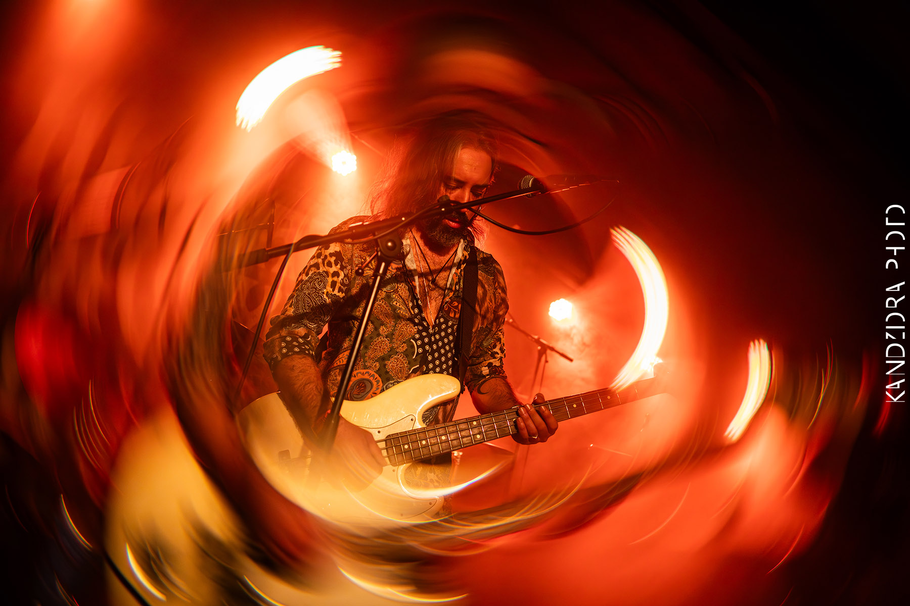Heavy Psych Sound Fest 2026 - Saturday