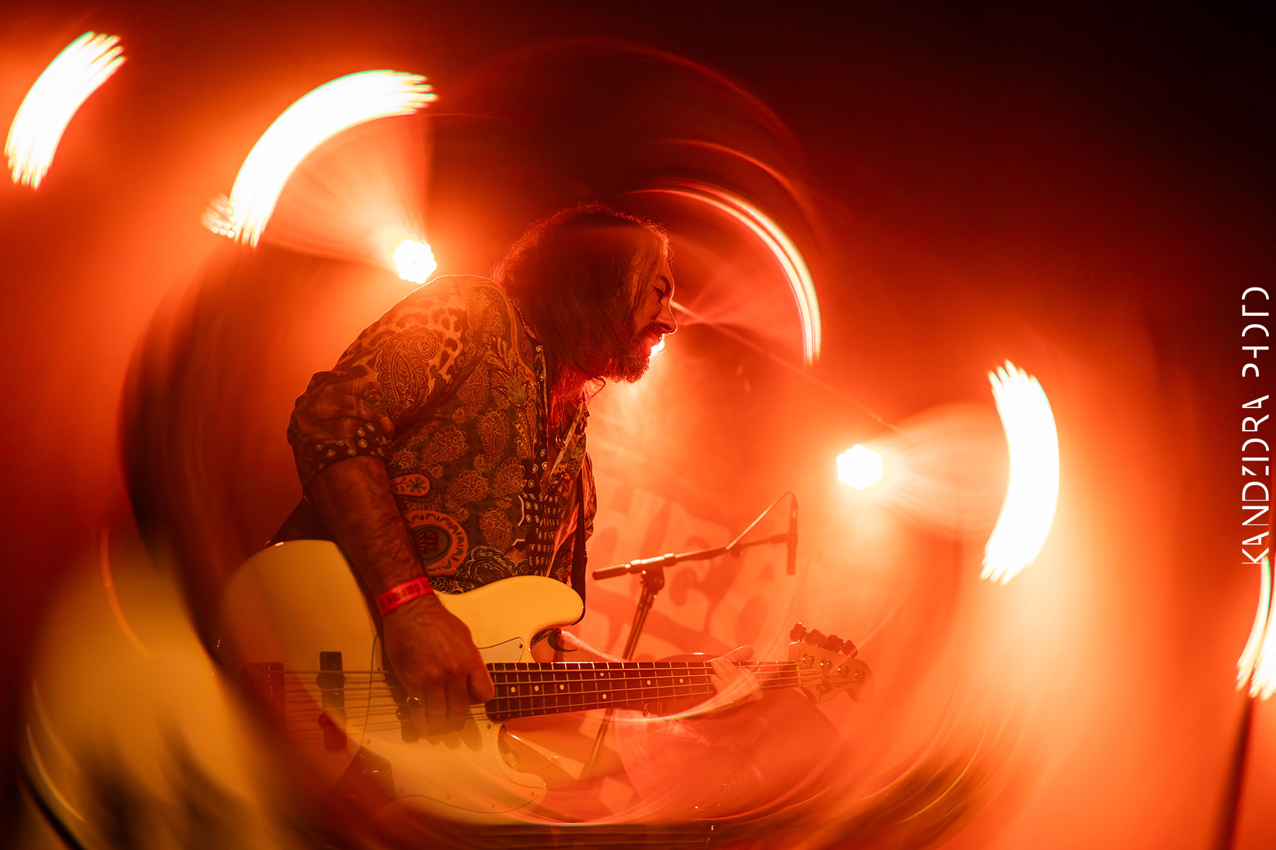 Heavy Psych Sound Fest 2026 - Saturday