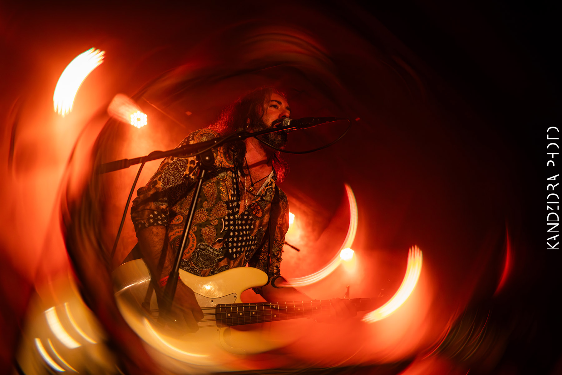 Heavy Psych Sound Fest 2026 - Saturday