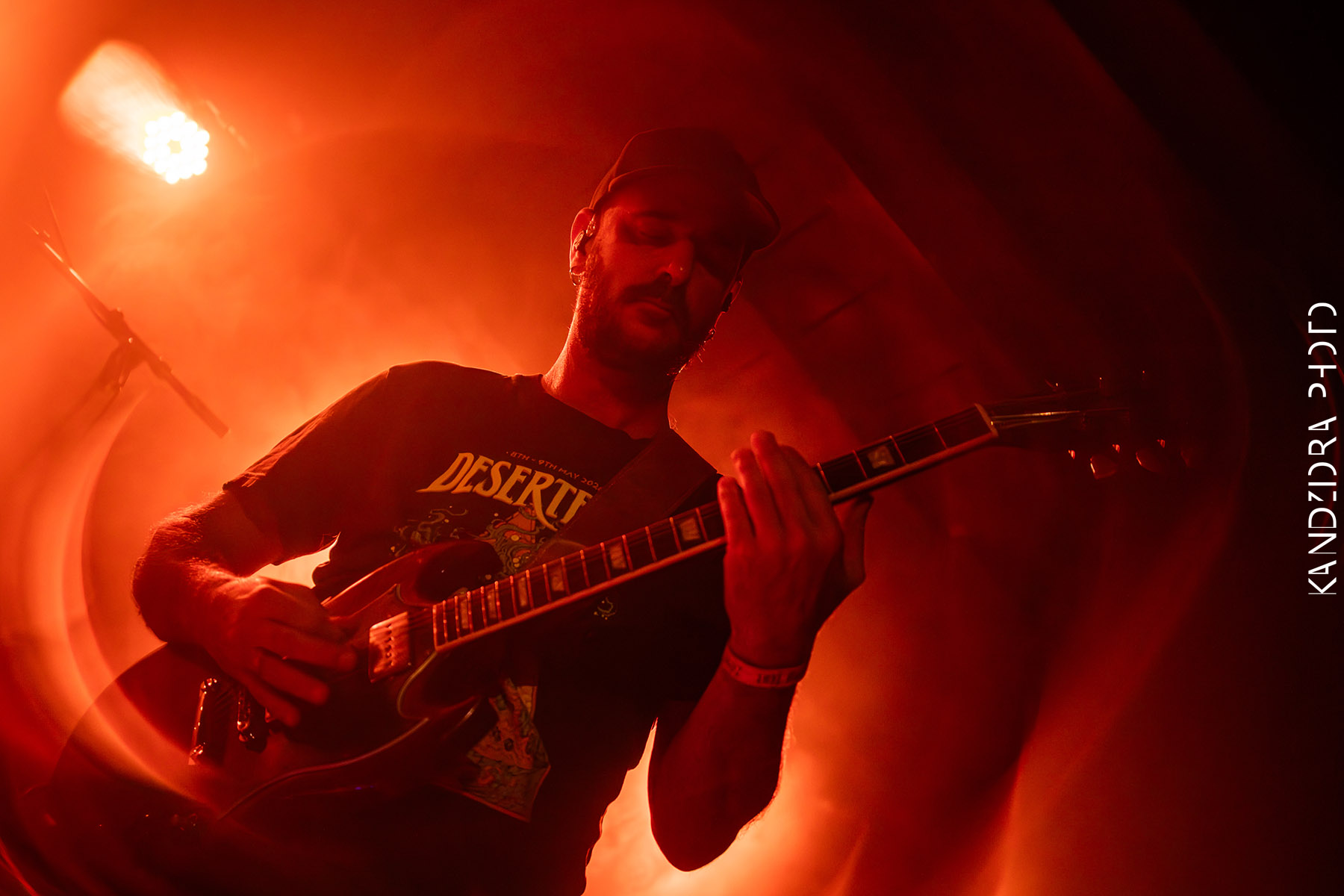 Heavy Psych Sound Fest 2026 - Saturday