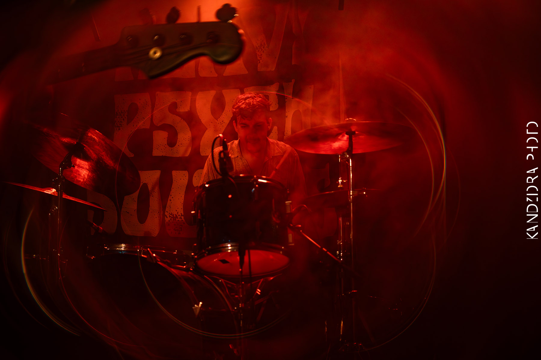 Heavy Psych Sound Fest 2026 - Saturday