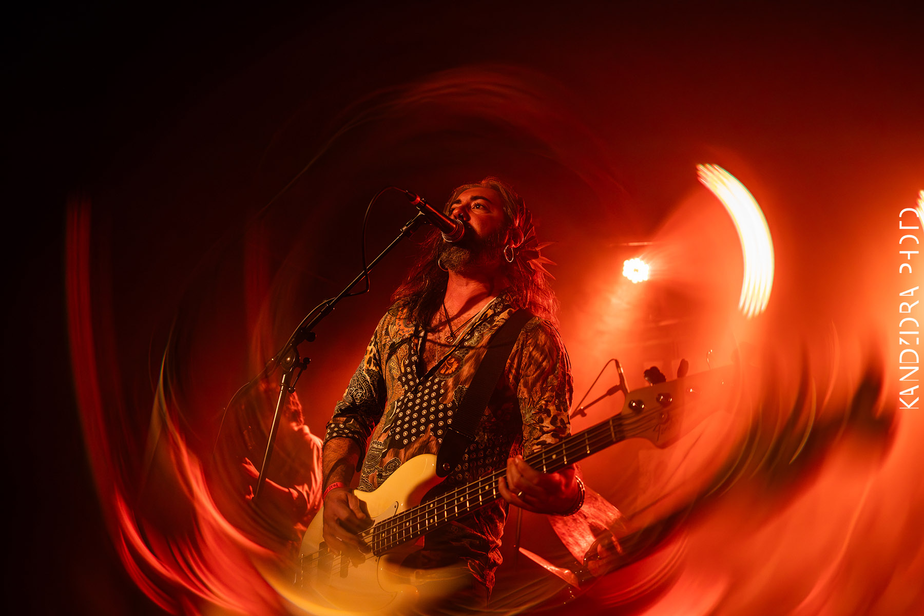 Heavy Psych Sound Fest 2026 - Saturday