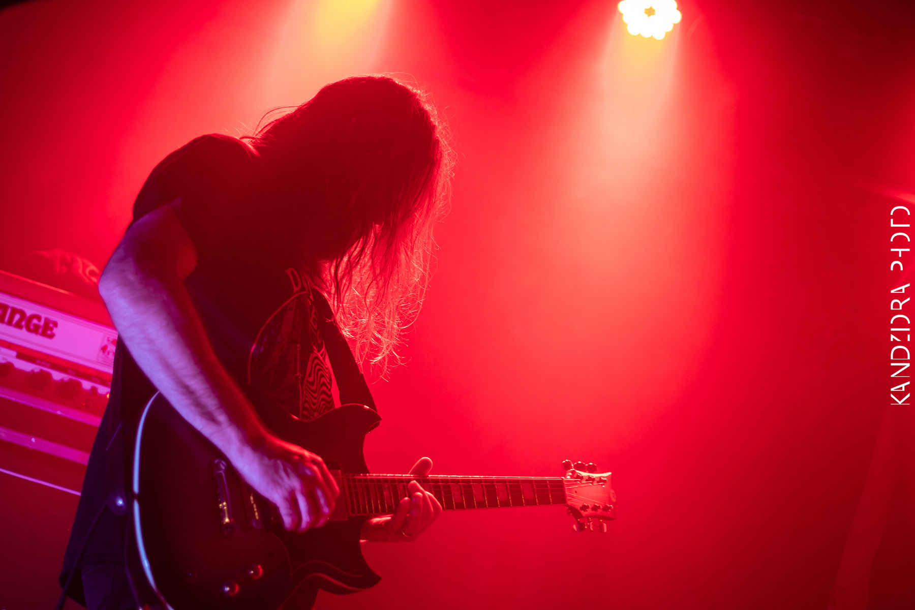 Heavy Psych Sound Fest 2026 - Saturday