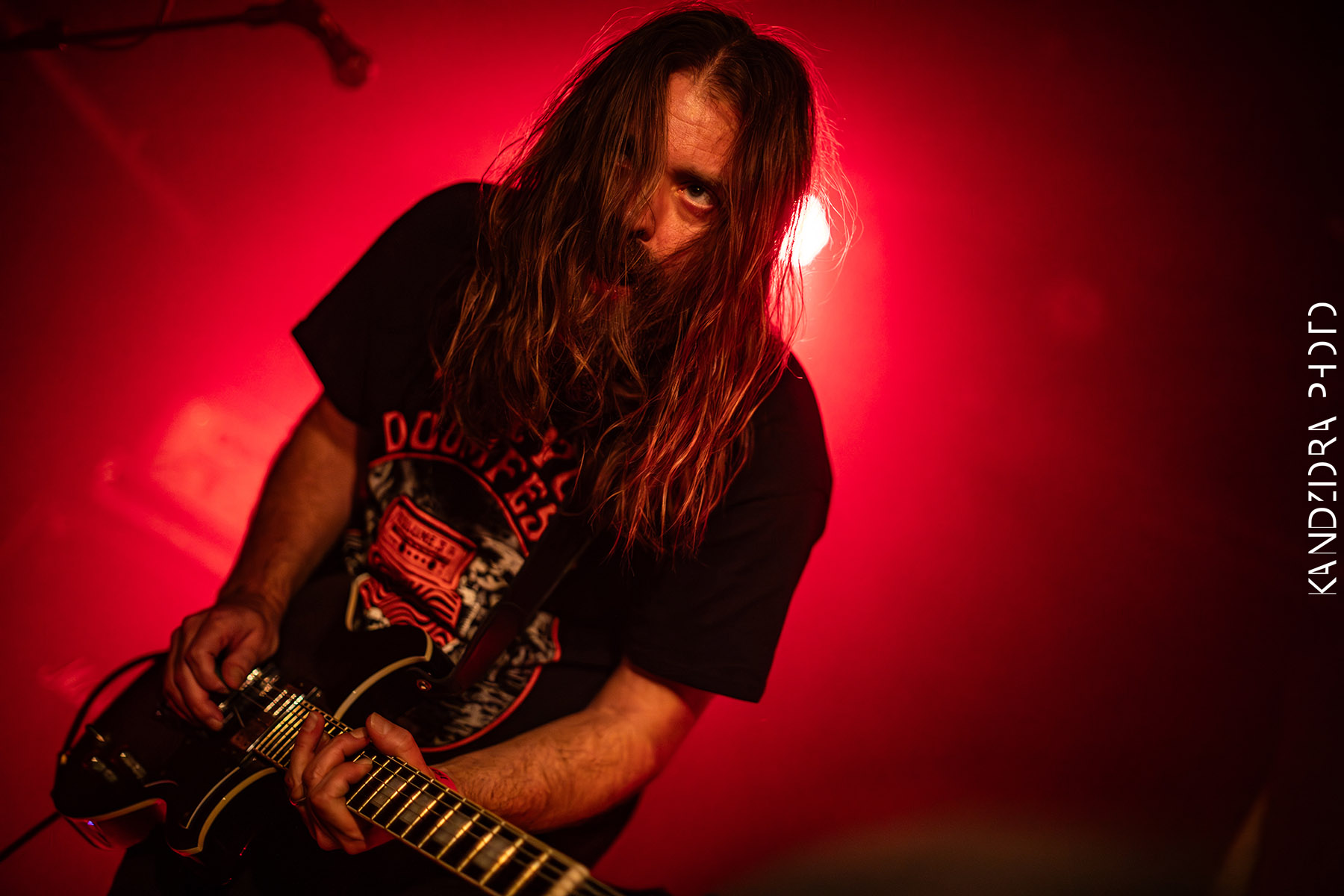Heavy Psych Sound Fest 2026 - Saturday