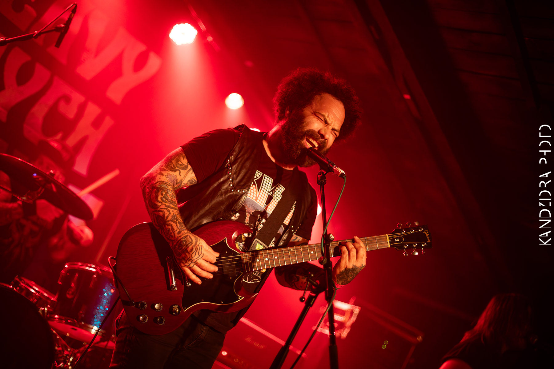 Heavy Psych Sound Fest 2026 - Saturday