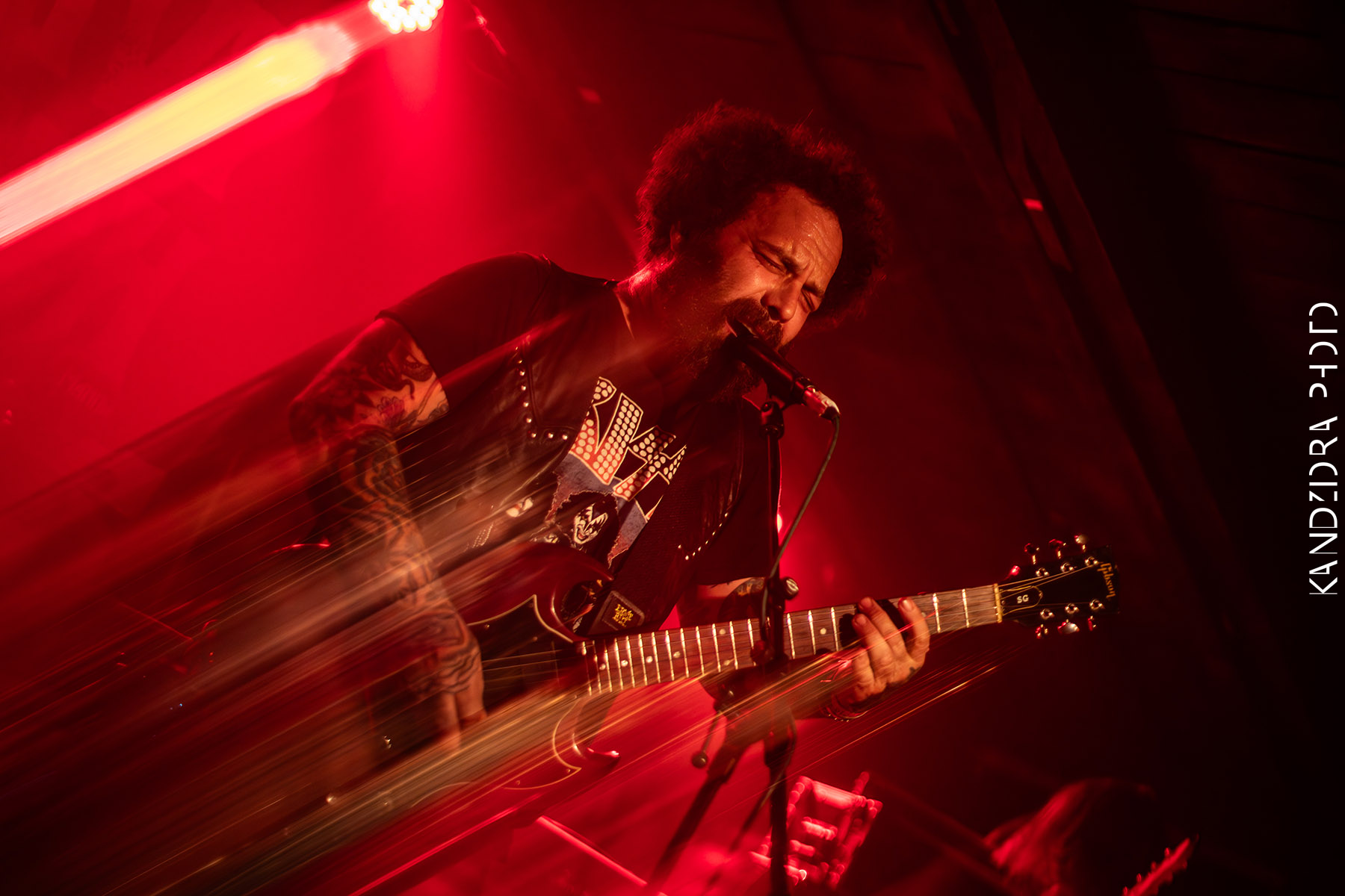 Heavy Psych Sound Fest 2026 - Saturday