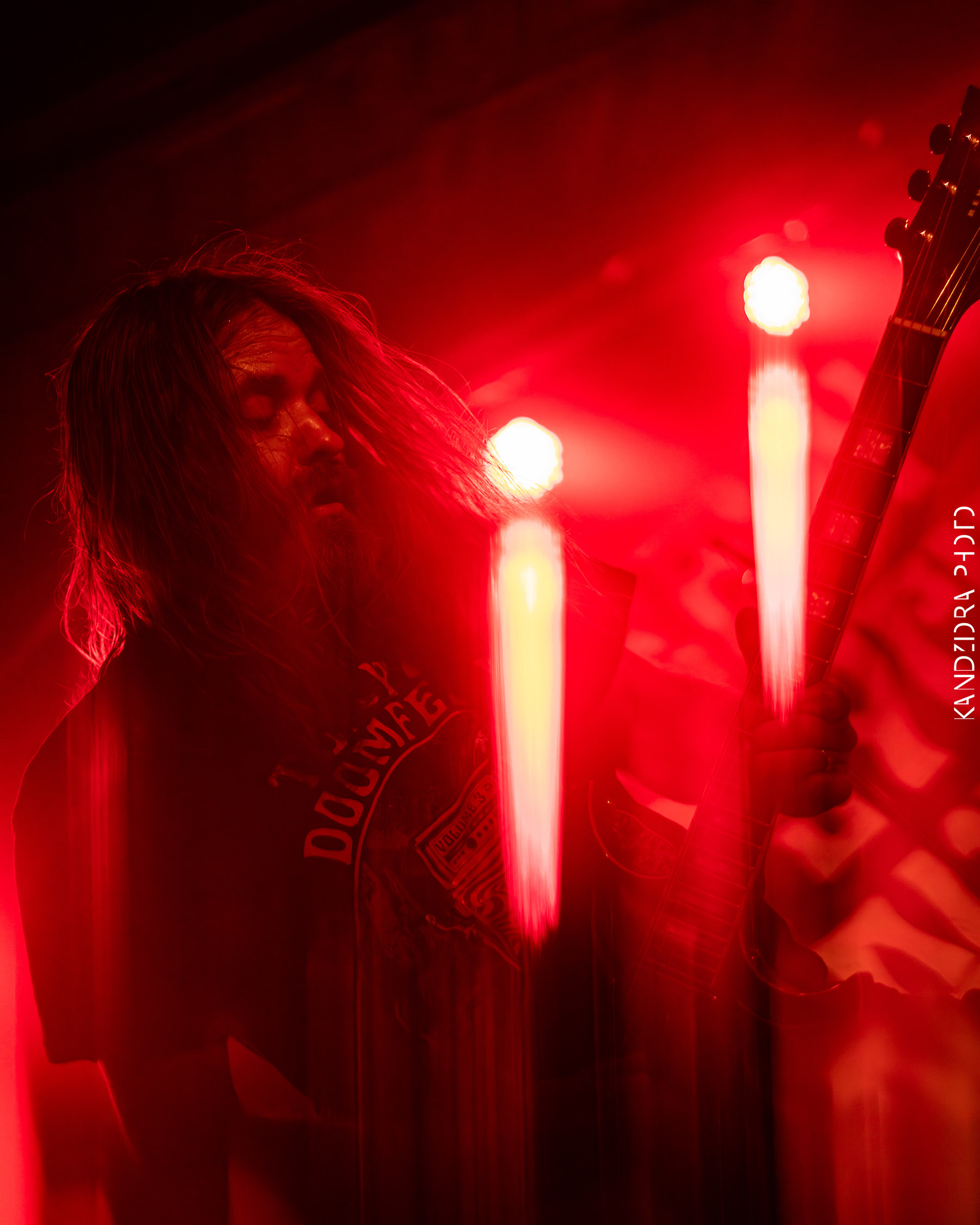 Heavy Psych Sound Fest 2026 - Saturday