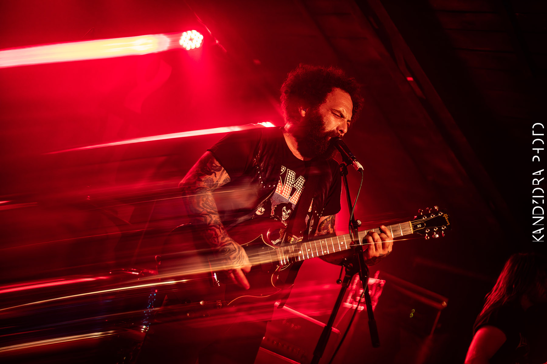 Heavy Psych Sound Fest 2026 - Saturday