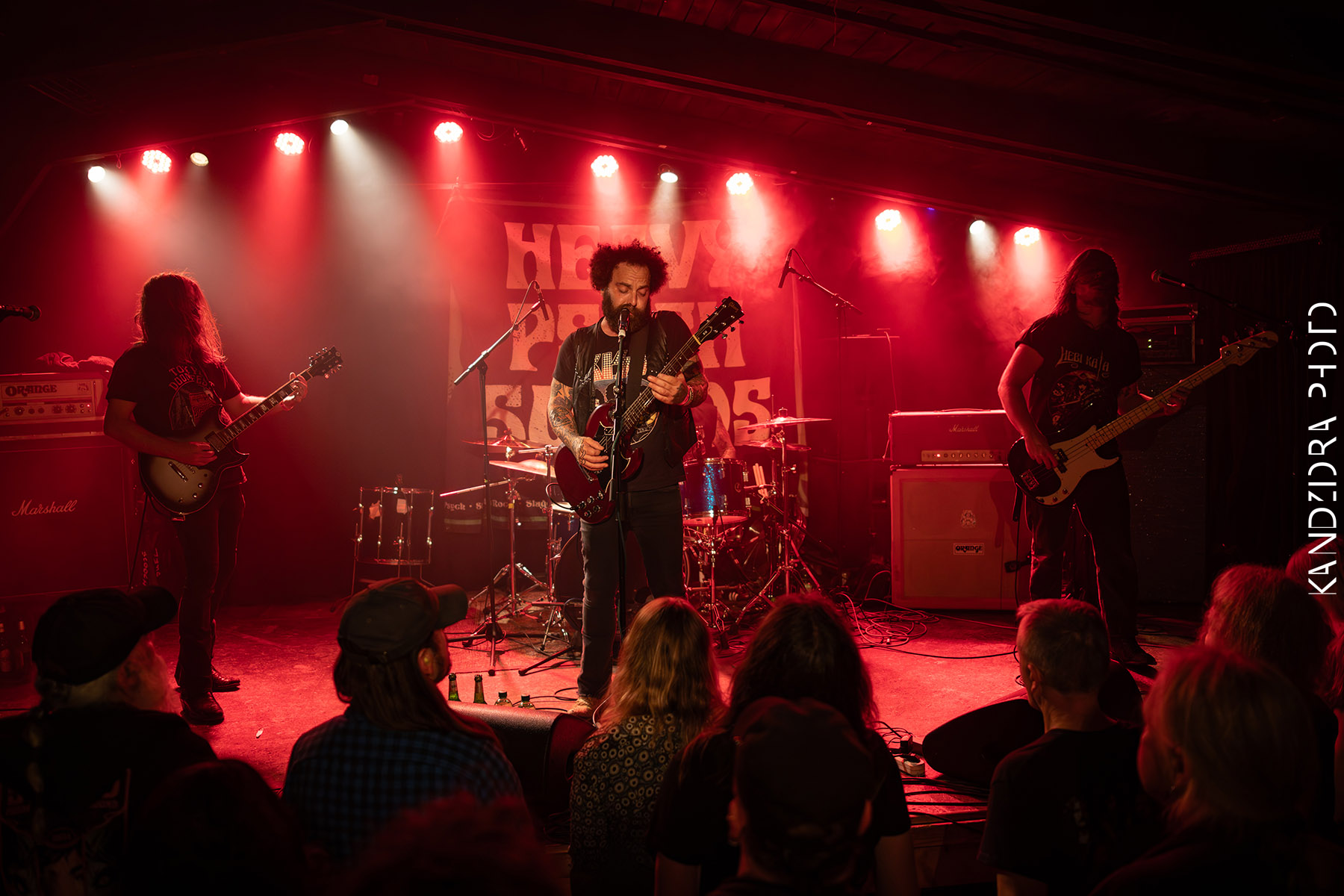 Heavy Psych Sound Fest 2026 - Saturday
