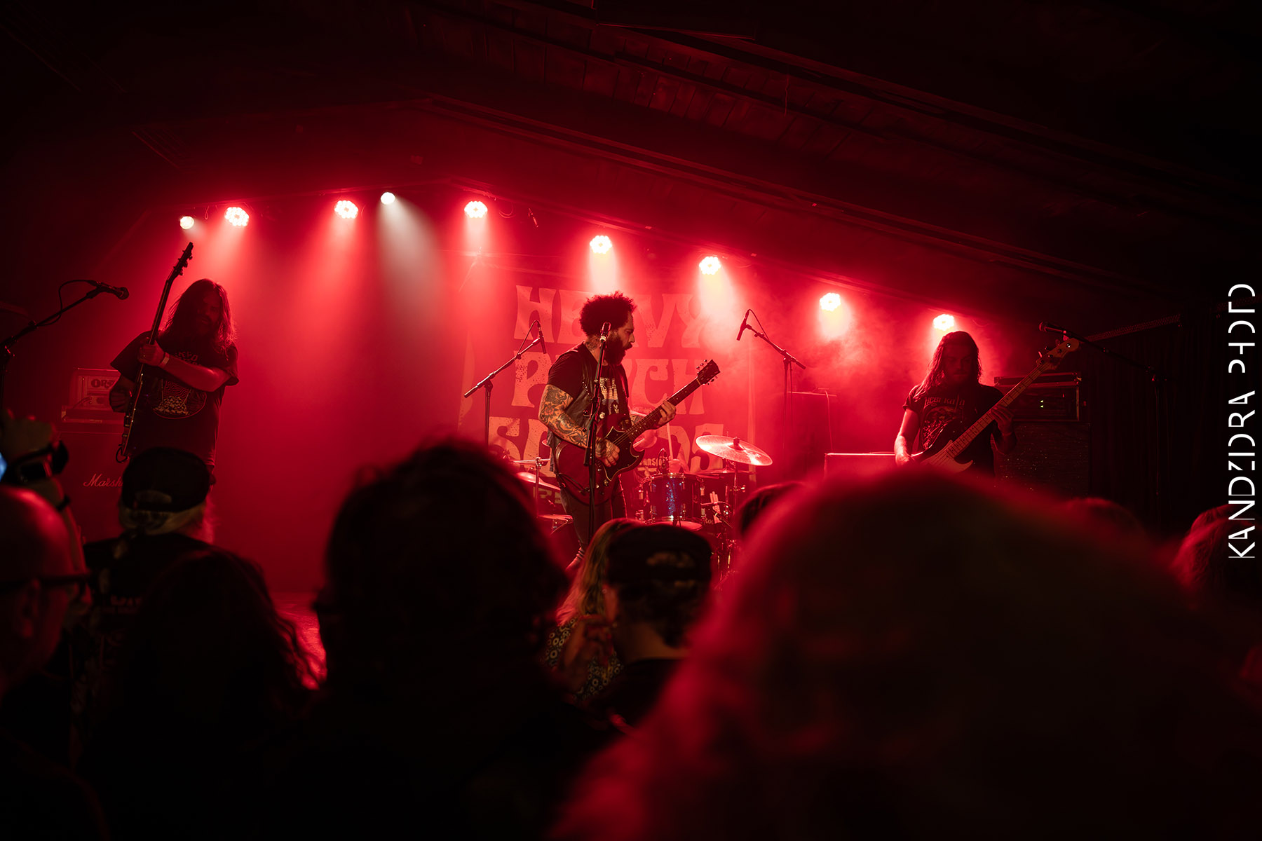 Heavy Psych Sound Fest 2026 - Saturday