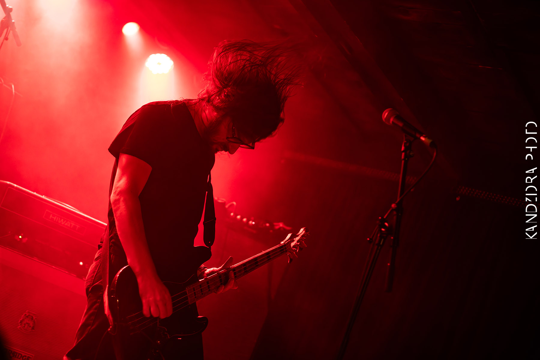 Heavy Psych Sound Fest 2026 - Saturday