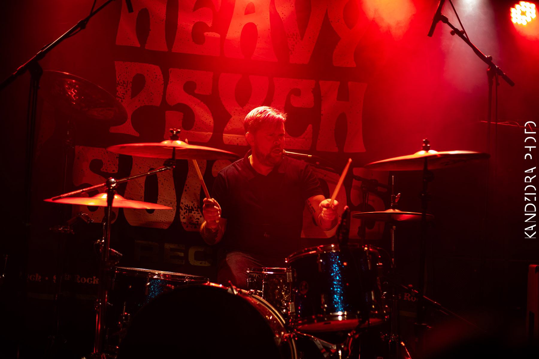 Heavy Psych Sound Fest 2026 - Saturday