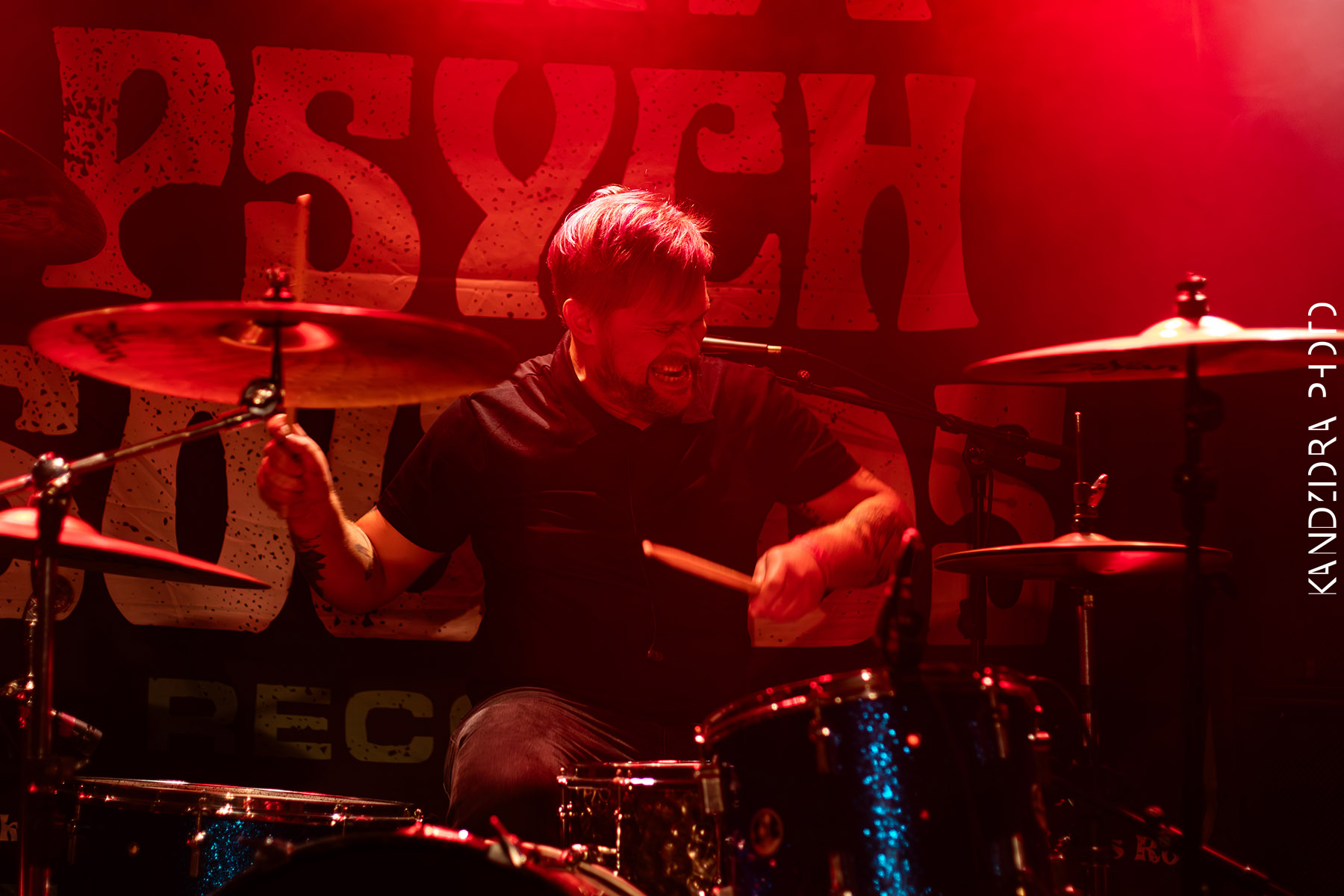 Heavy Psych Sound Fest 2026 - Saturday