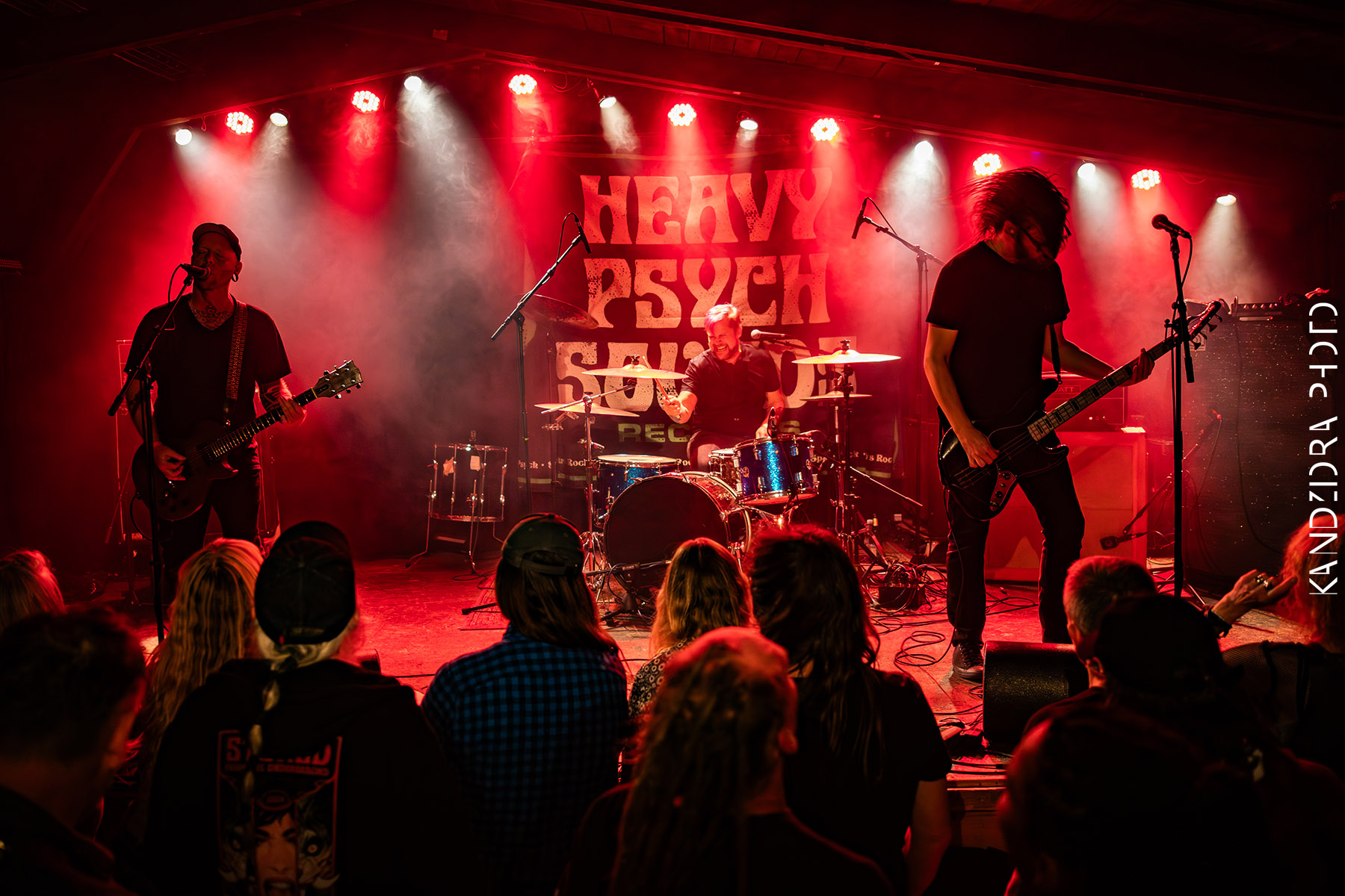 Heavy Psych Sound Fest 2026 - Saturday