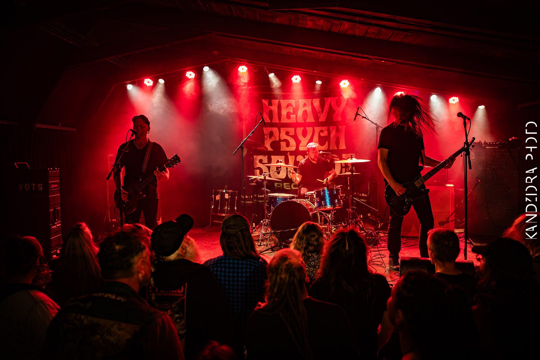 Heavy Psych Sound Fest 2026 - Saturday
