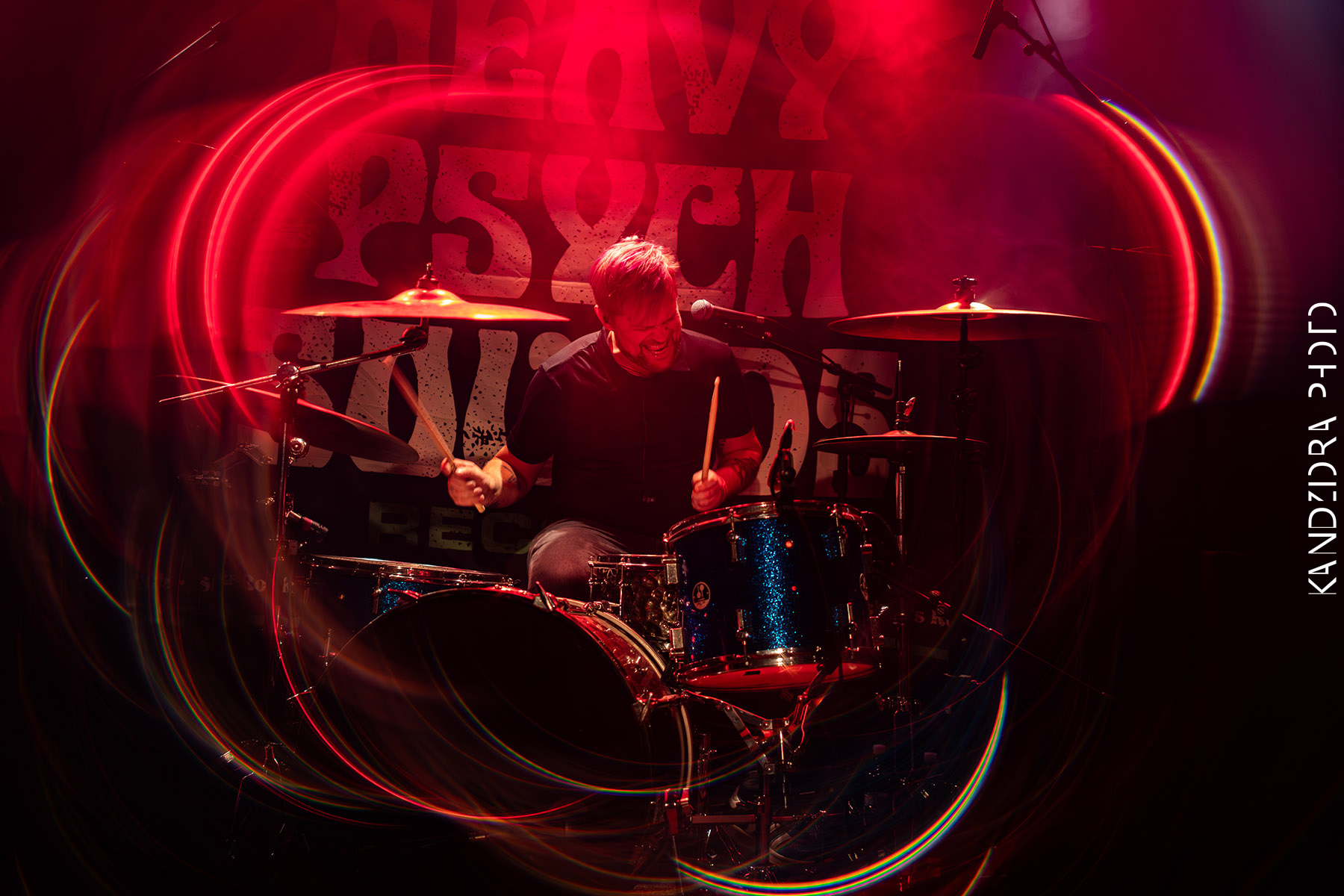 Heavy Psych Sound Fest 2026 - Saturday