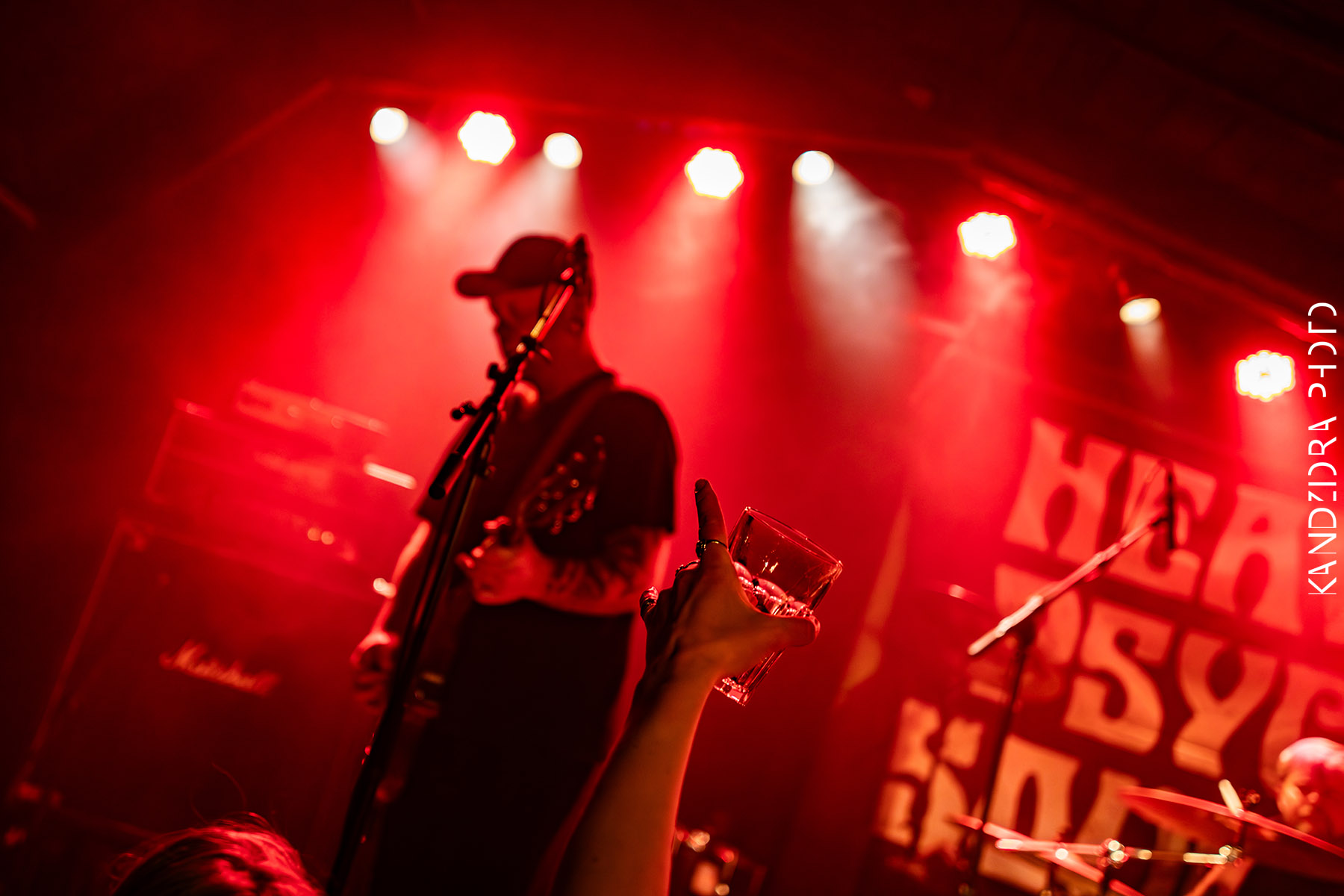 Heavy Psych Sound Fest 2026 - Saturday