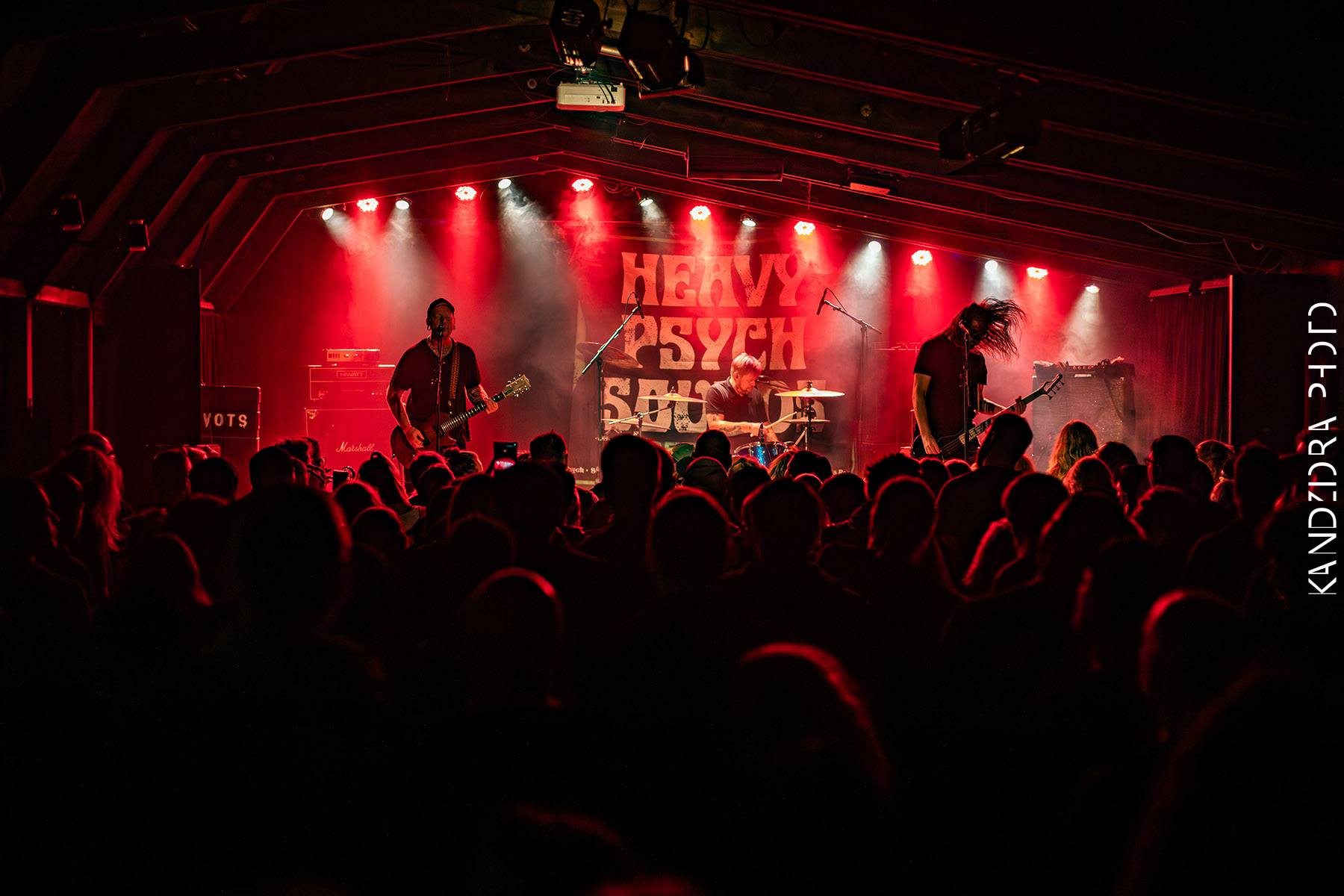 Heavy Psych Sound Fest 2026 - Saturday