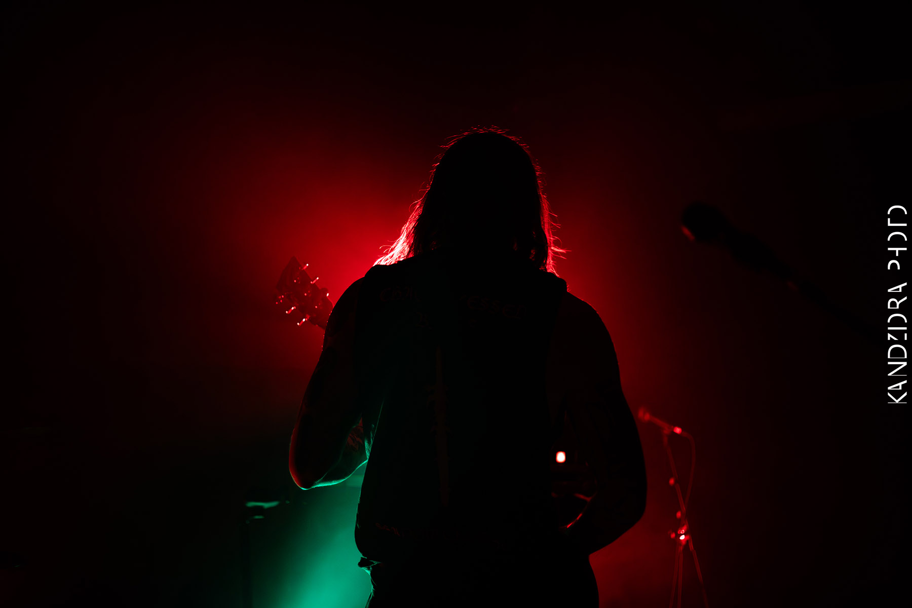 Howling Wolves Record Release Party 2026 - Neue Zukunft